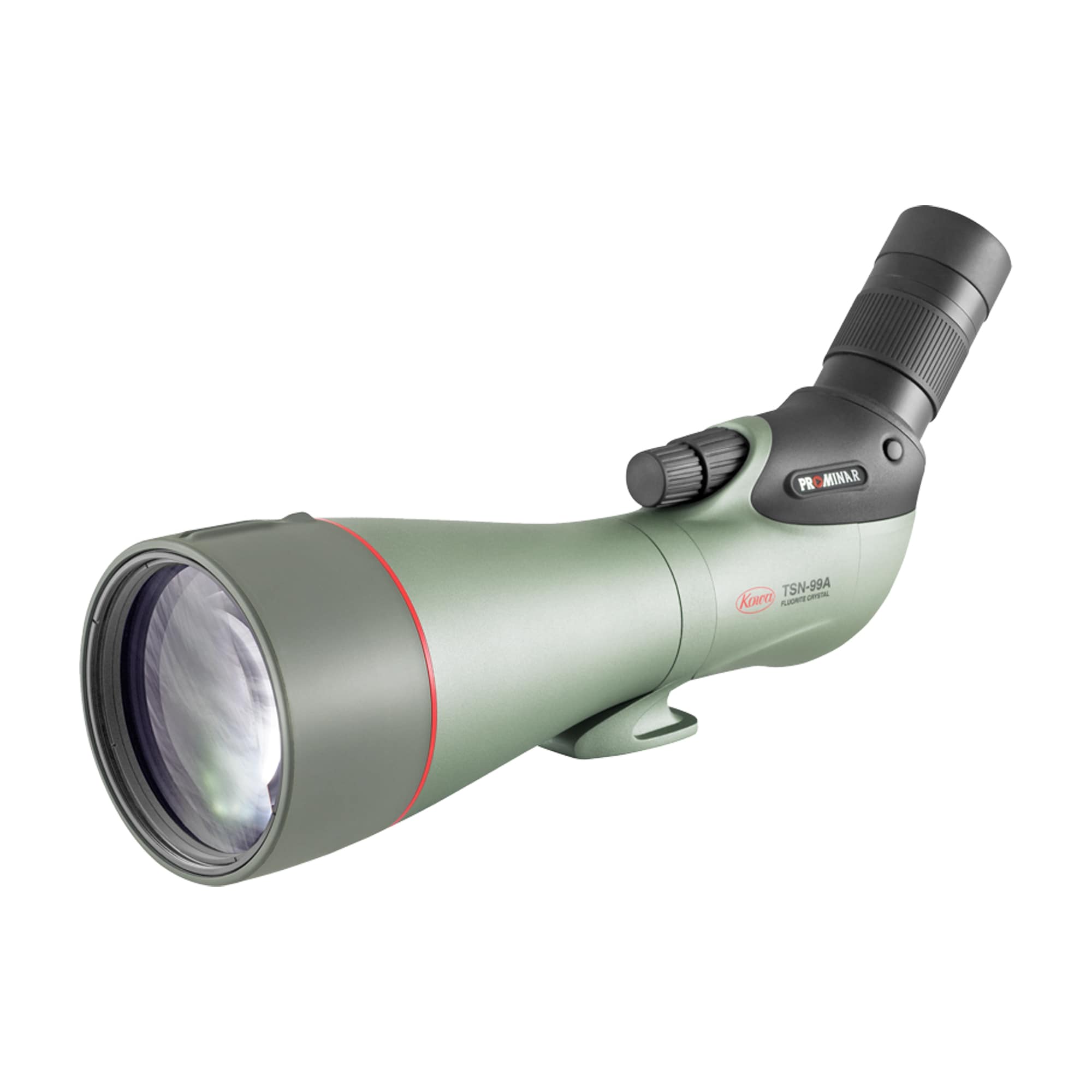 Kowa Spottingscope TSN-99A PROMINAR + 30-70X Wide okular
