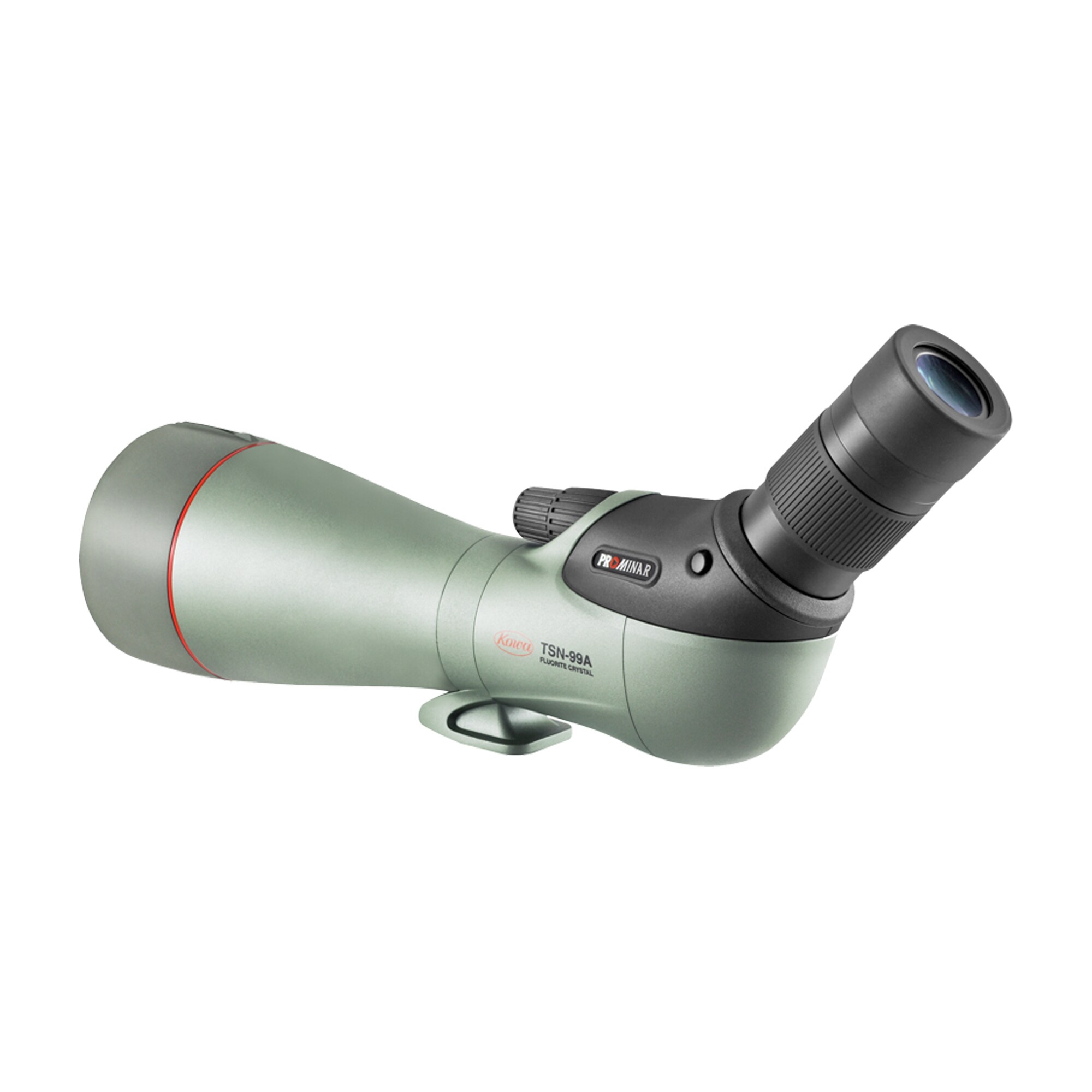 Kowa Spottingscope TSN-99A PROMINAR + 30-70X Wide okular