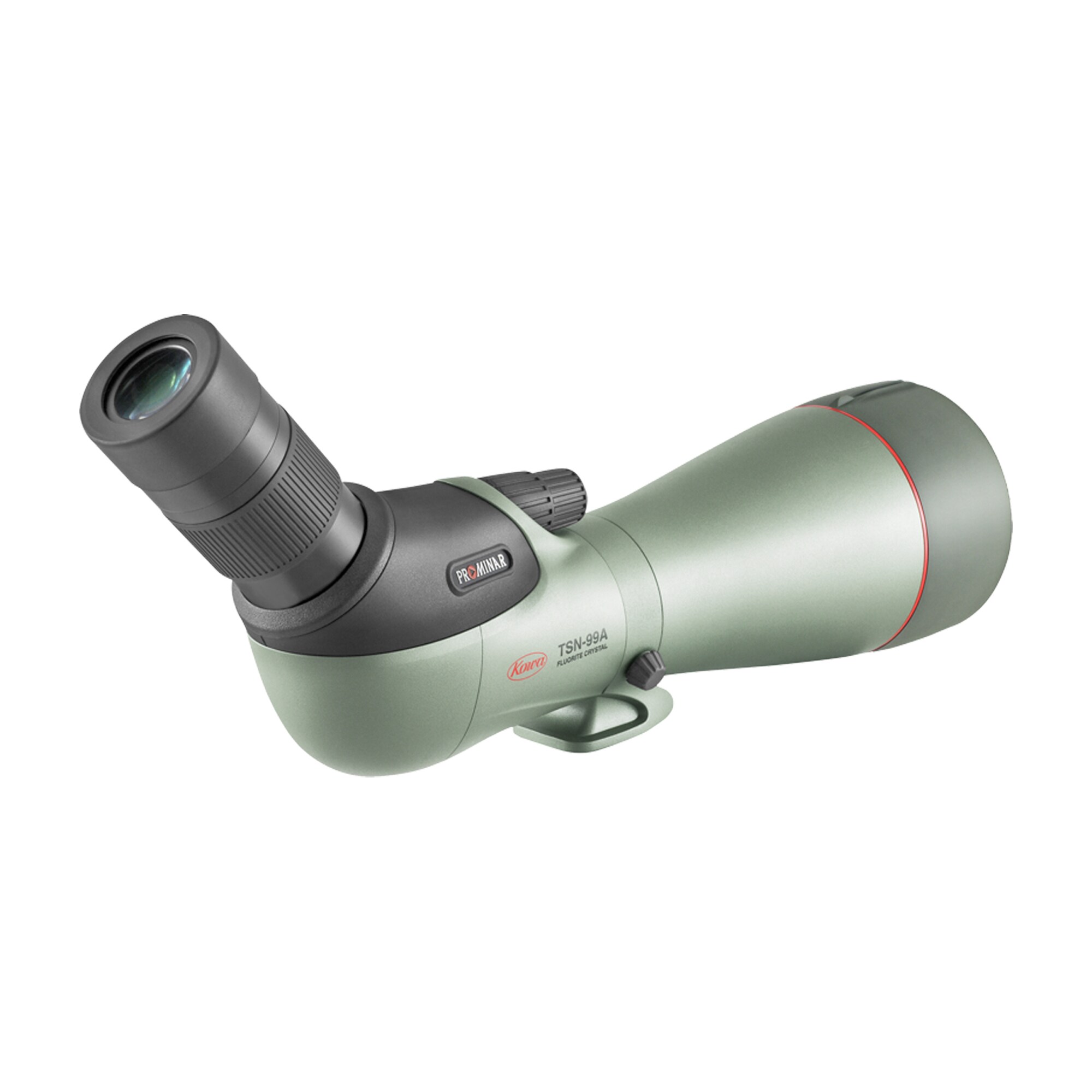 Kowa Spottingscope TSN-99A PROMINAR + 30-70X Wide okular