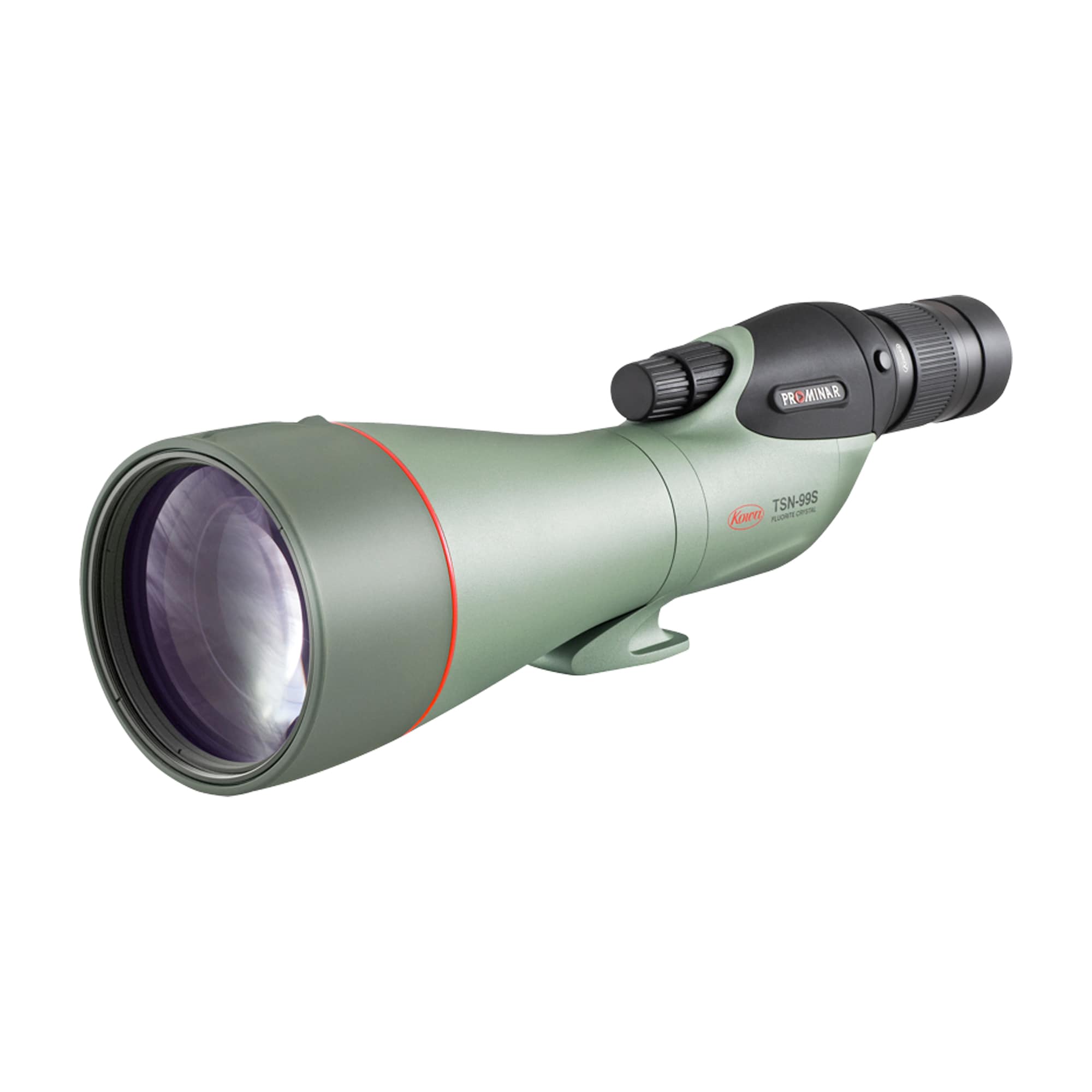 Kowa Spottingscope TSN-99S PROMINAR + 30-70X Wide okular