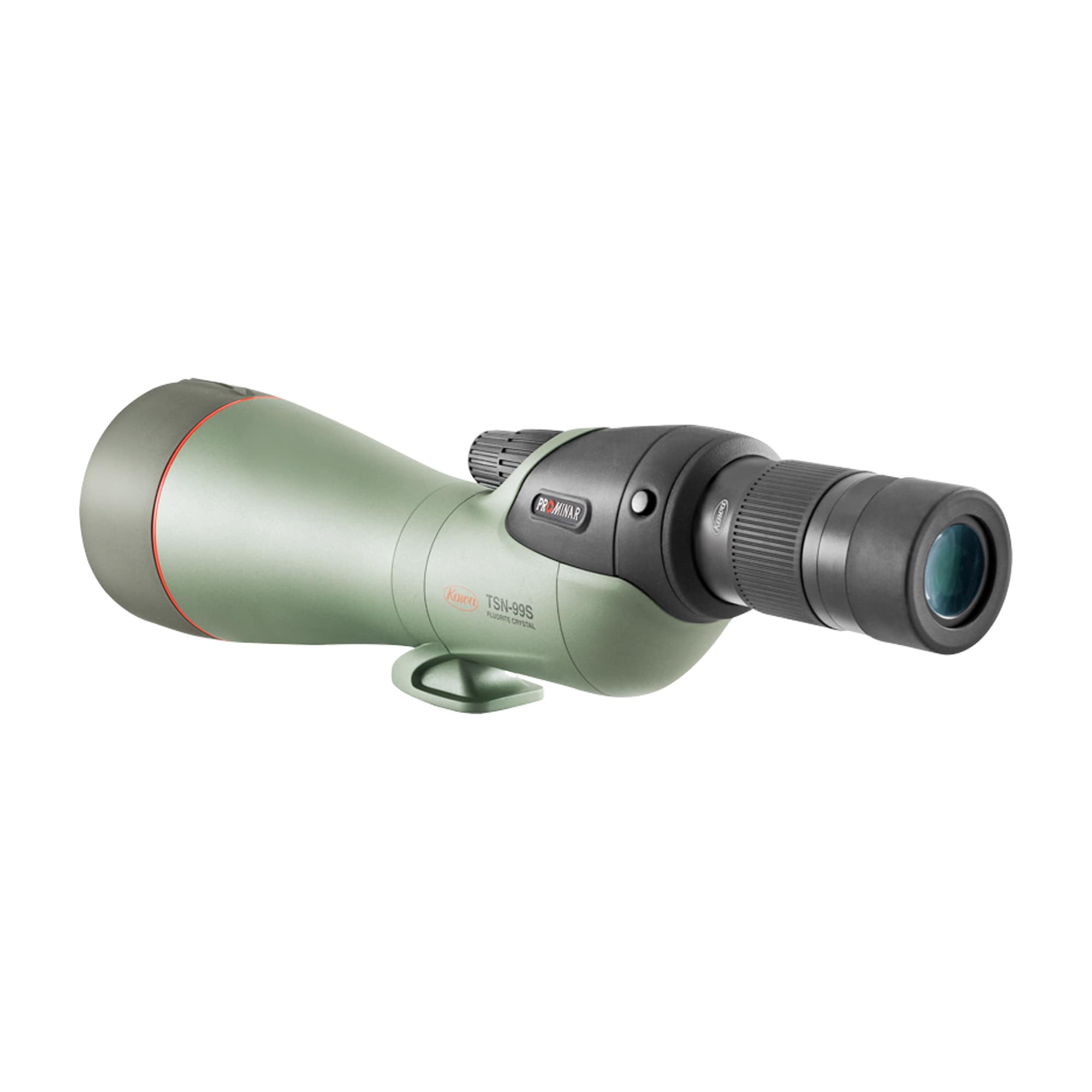 Kowa Spottingscope TSN-99S PROMINAR + 30-70X Wide okular