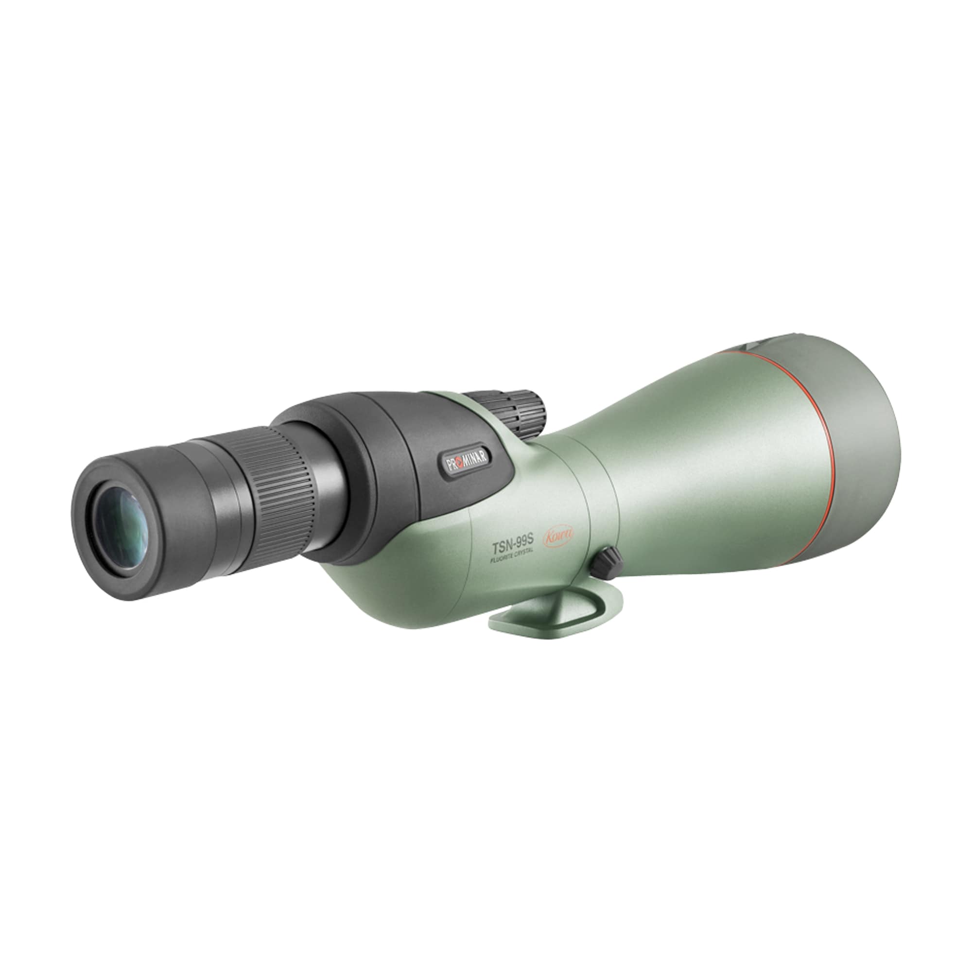 Kowa Spottingscope TSN-99S PROMINAR + 30-70X Wide okular