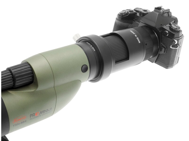 Kowa EXTENDER 1,6X MAGNIFICATION