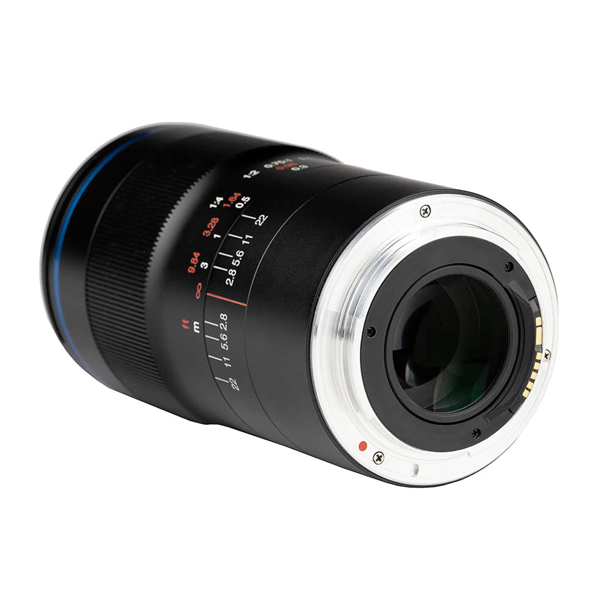 Laowa Canon EF 100mm F2.8 Ultra Macro 2:1