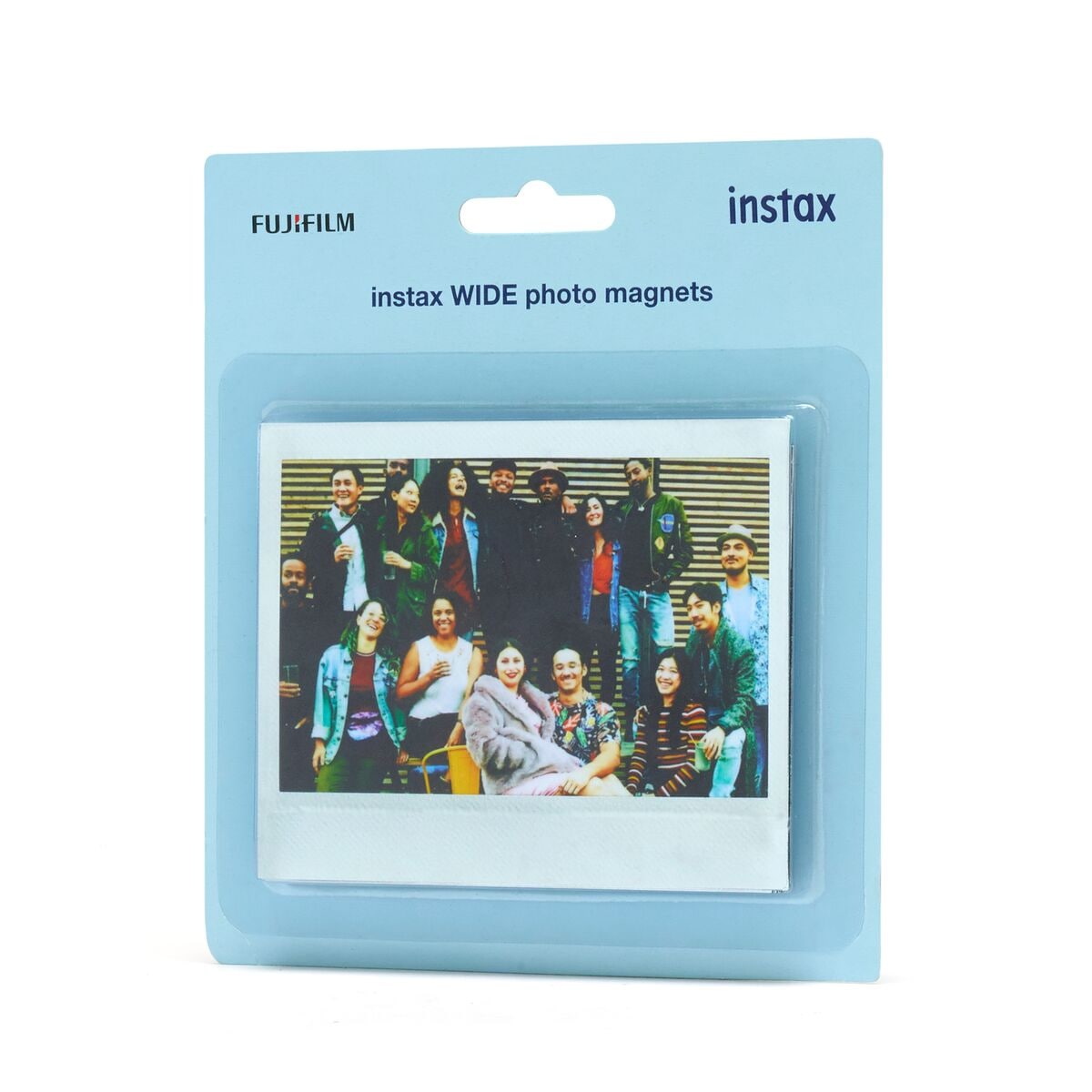 Fujifilm Instax Wide Fotomagneter 10st