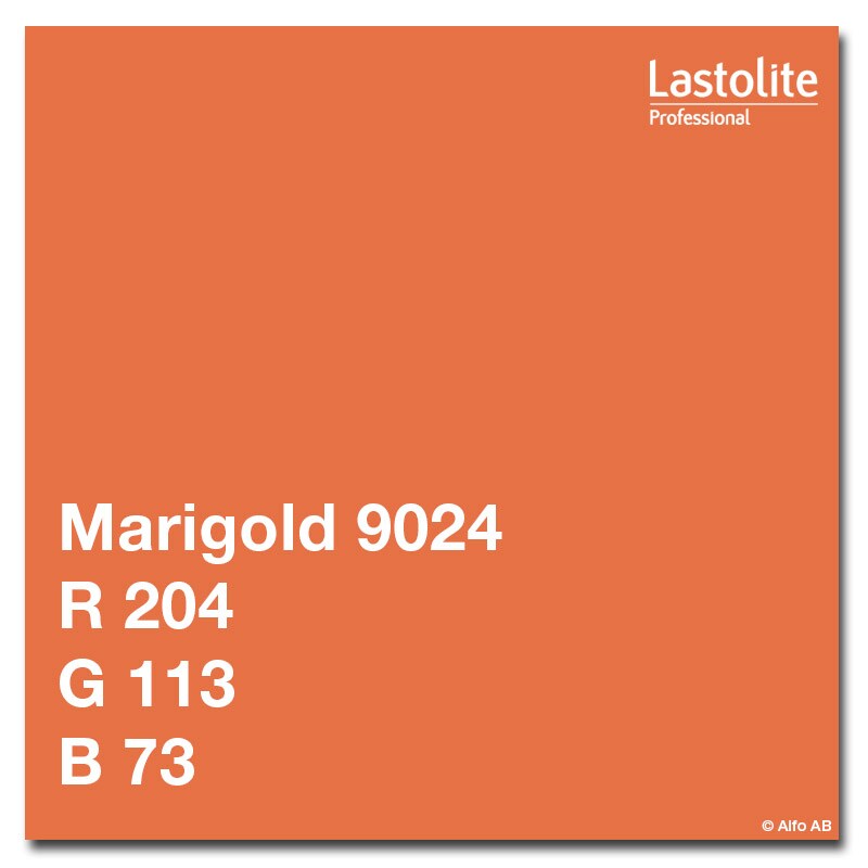 Manfrotto Bakgrundspapper 2,75x11m Marigold