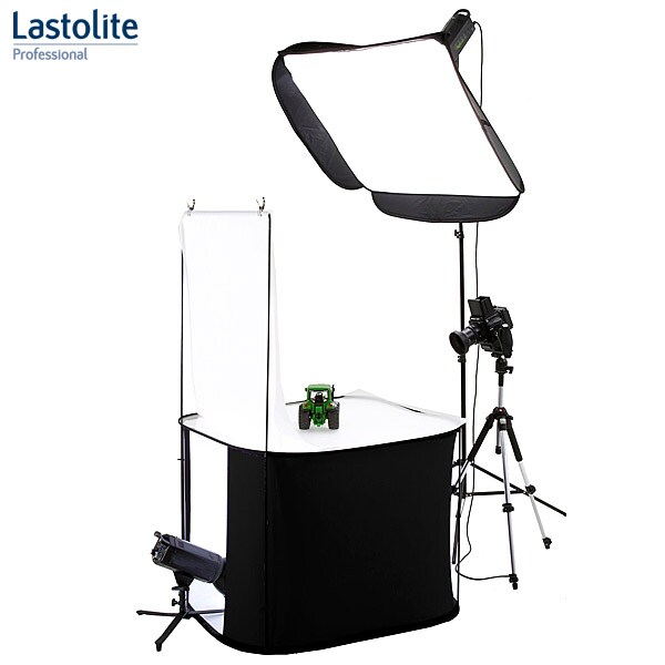 Lastolite Lite Table 70 x 70 x 150cm