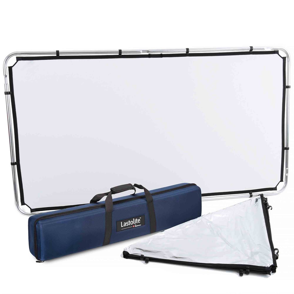 Manfrotto Skylite Rapid Medium Kit 1,1x2m.