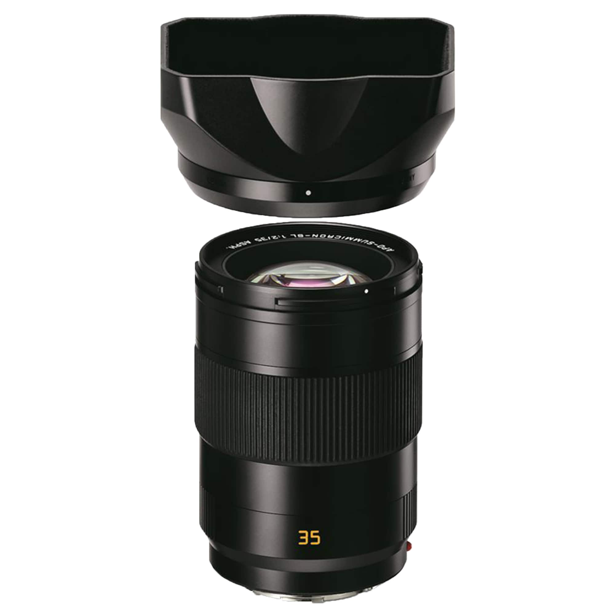 Leica APO-Summicron-SL 35mm f/2,0 ASPH