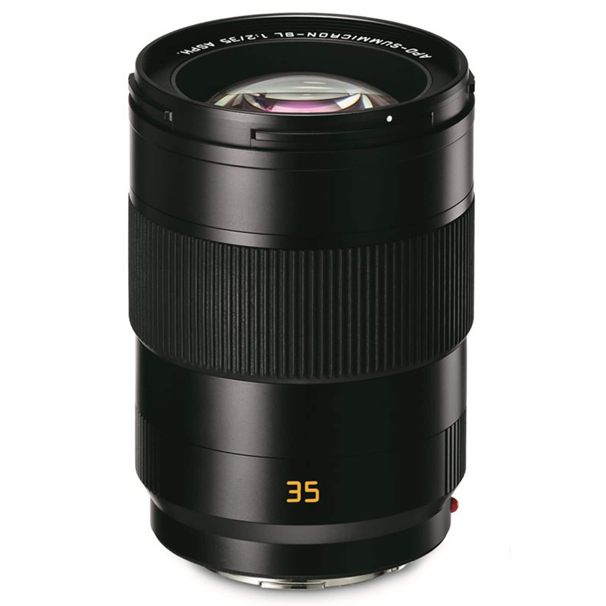 Leica APO-Summicron-SL 35mm f/2,0 ASPH