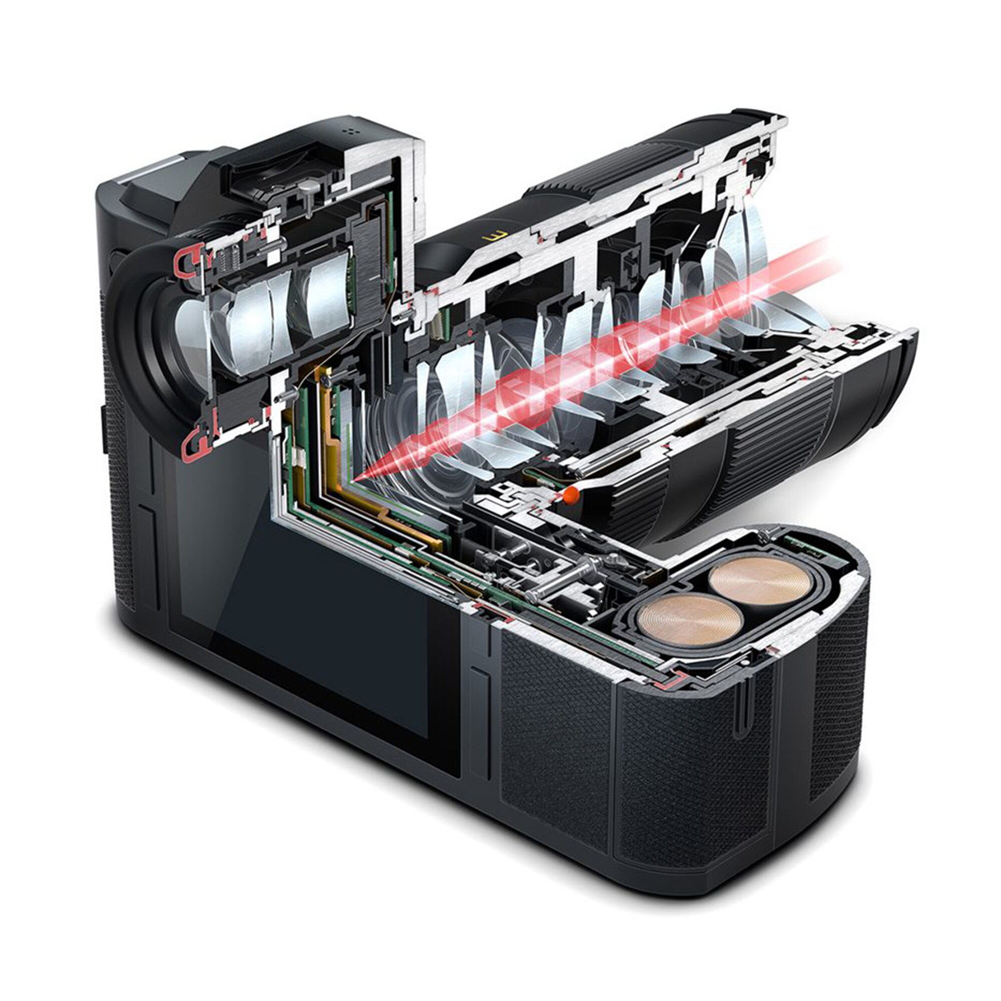 Leica APO-Summicron-SL 35mm f/2,0 ASPH