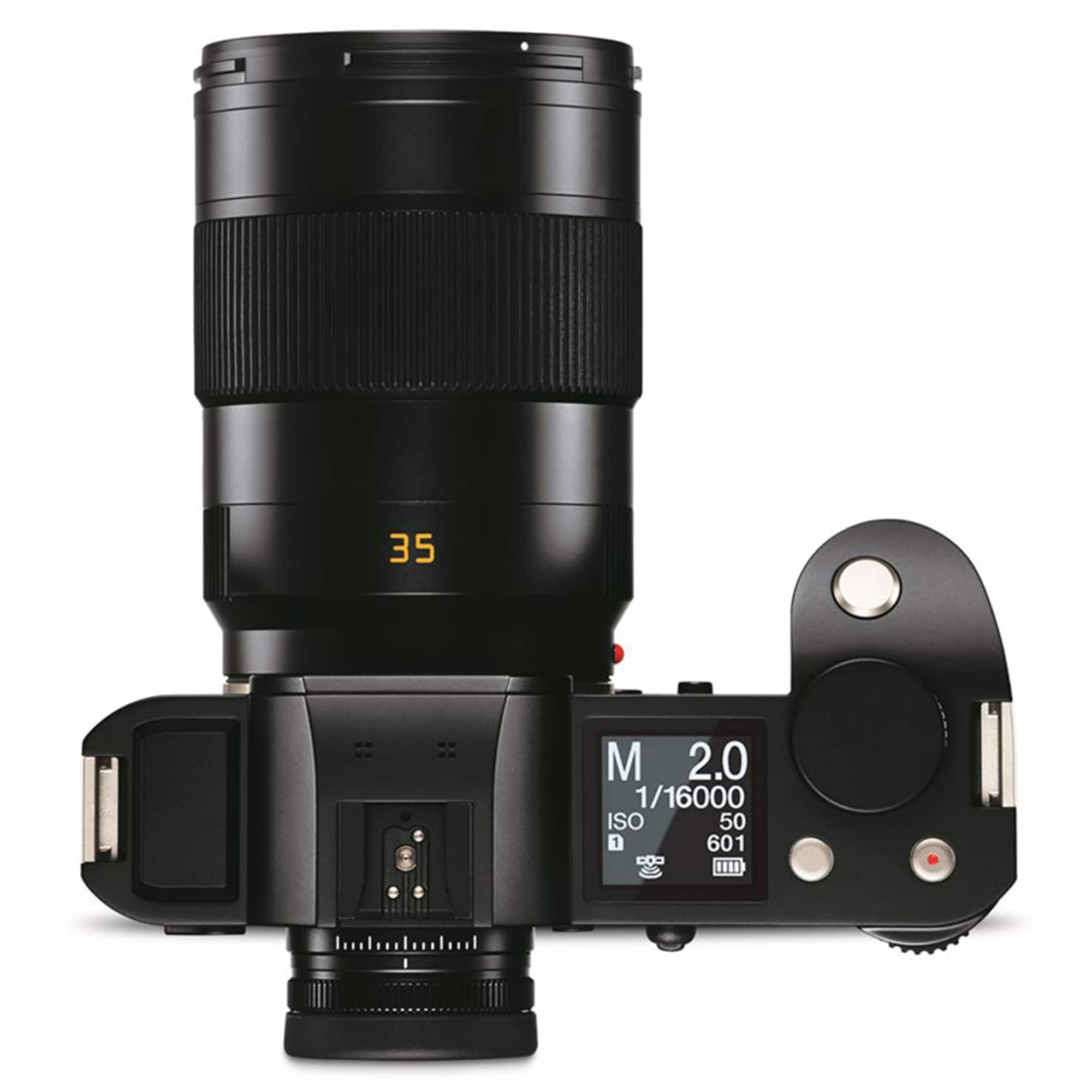 Leica APO-Summicron-SL 35mm f/2,0 ASPH