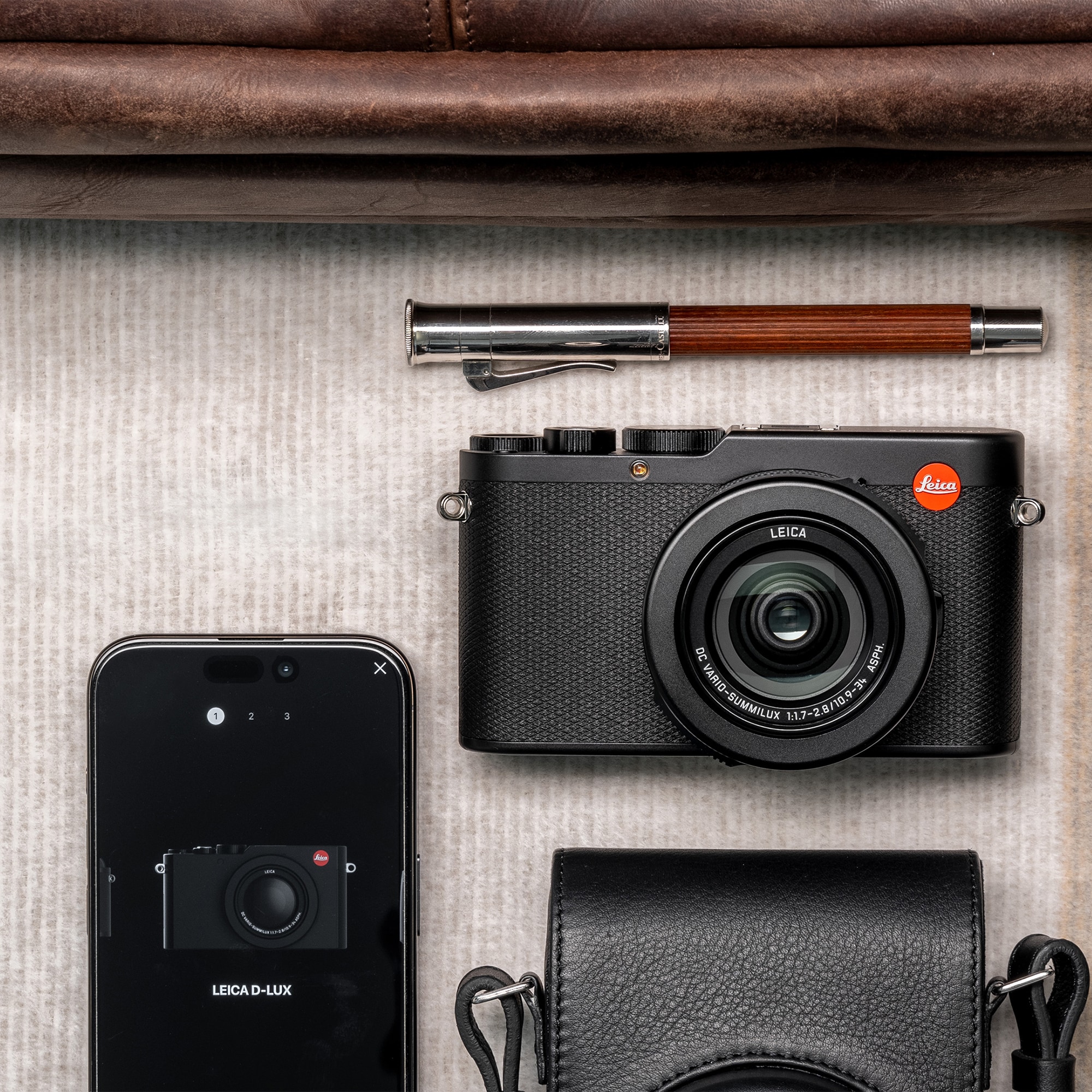 Leica D-LUX 8