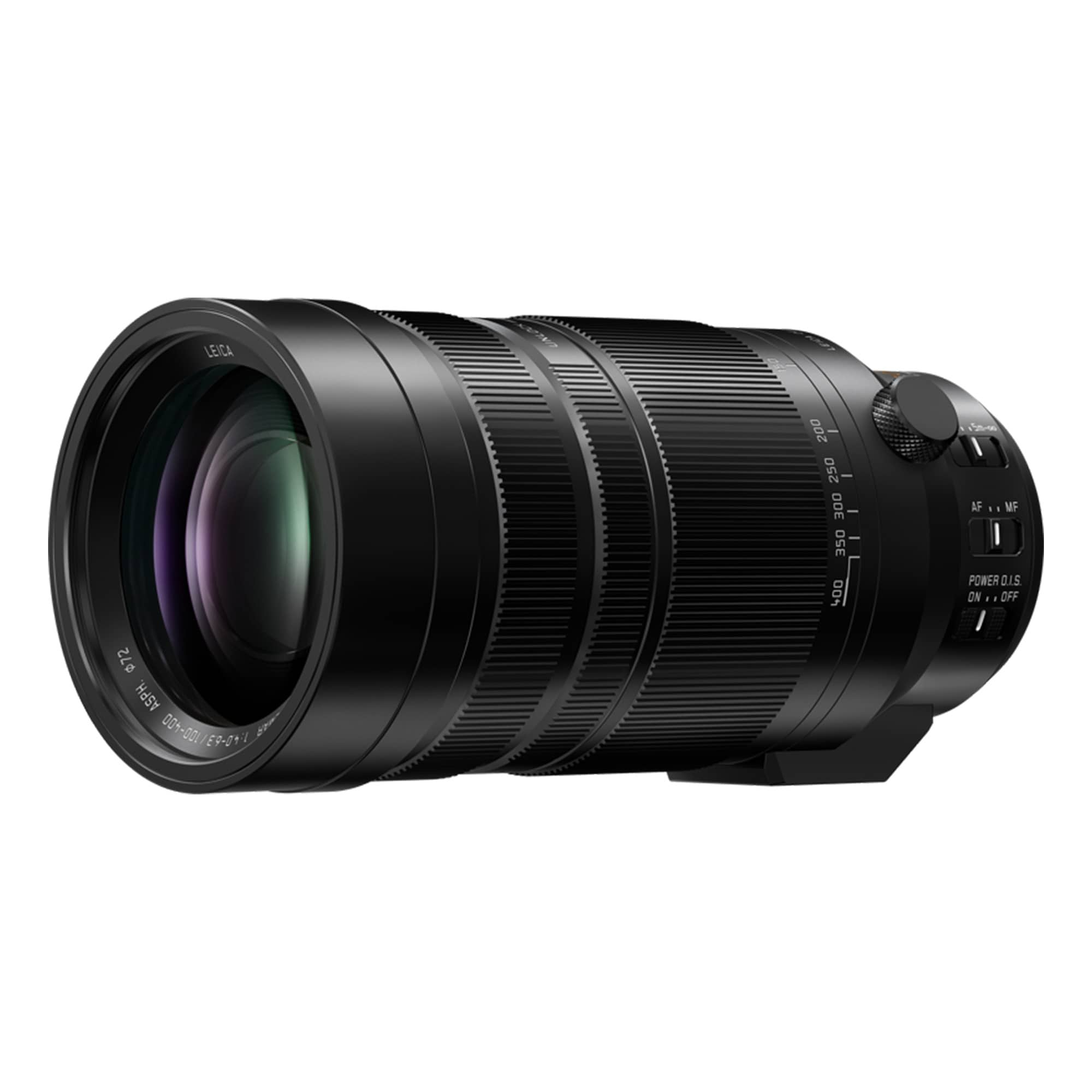 Panasonic Leica DG Vario-Elmar 100-400mm F/4.0-6.3 II ASPH. POWER O.I.S