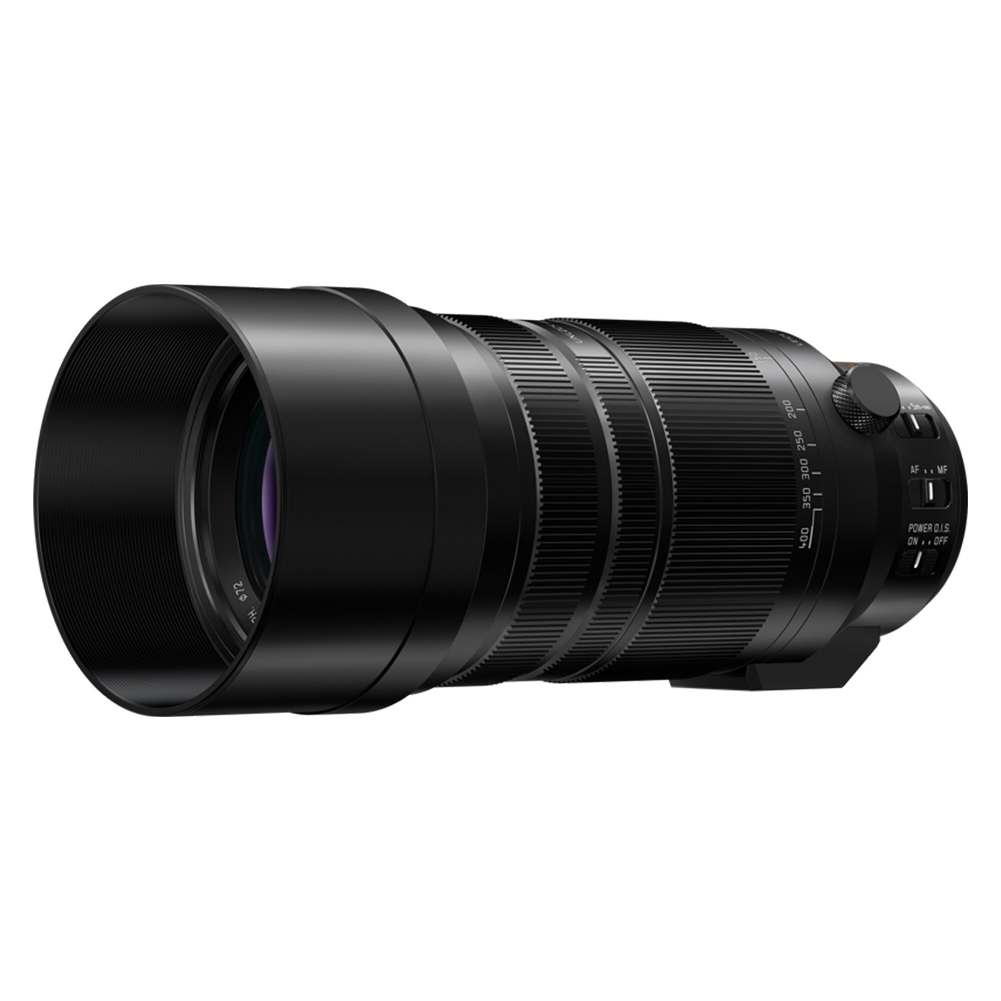 Panasonic Leica DG Vario-Elmar 100-400mm F/4.0-6.3 II ASPH. POWER O.I.S