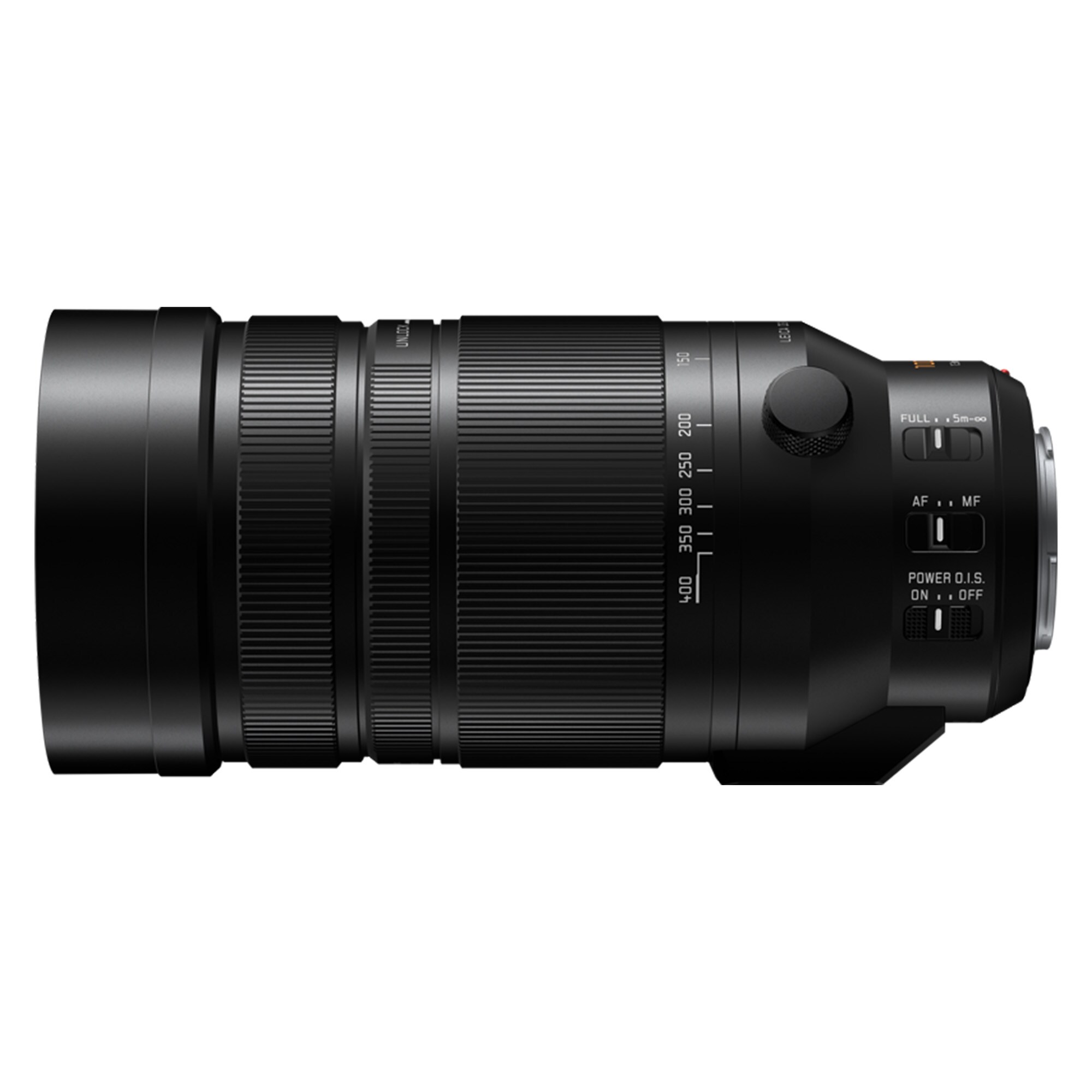 Panasonic Leica DG Vario-Elmar 100-400mm F/4.0-6.3 II ASPH. POWER O.I.S