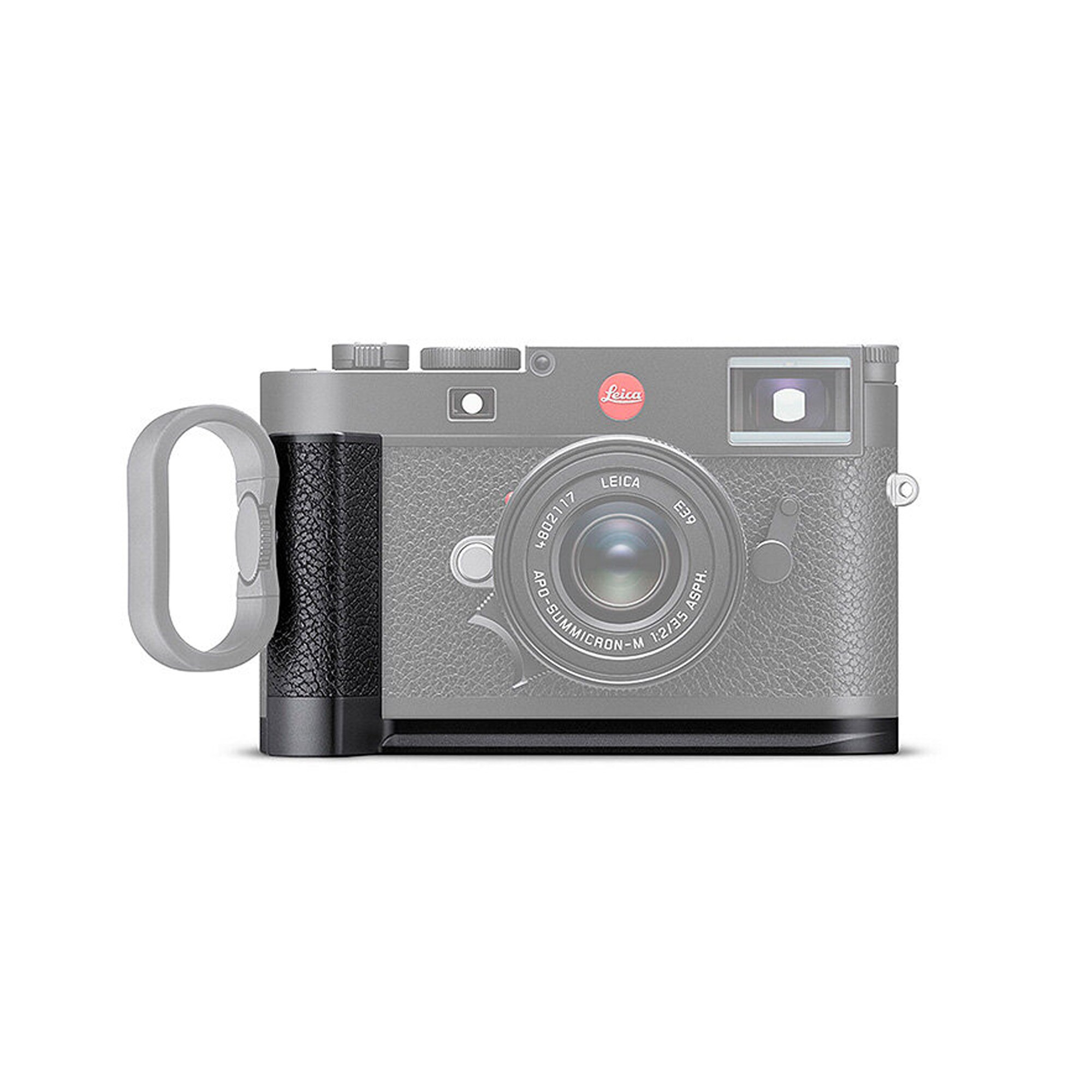 Leica Handgrepp M11 Svart (24025)