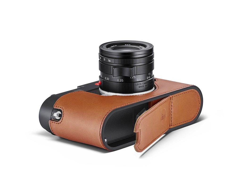 Leica Protector M11 Cognac