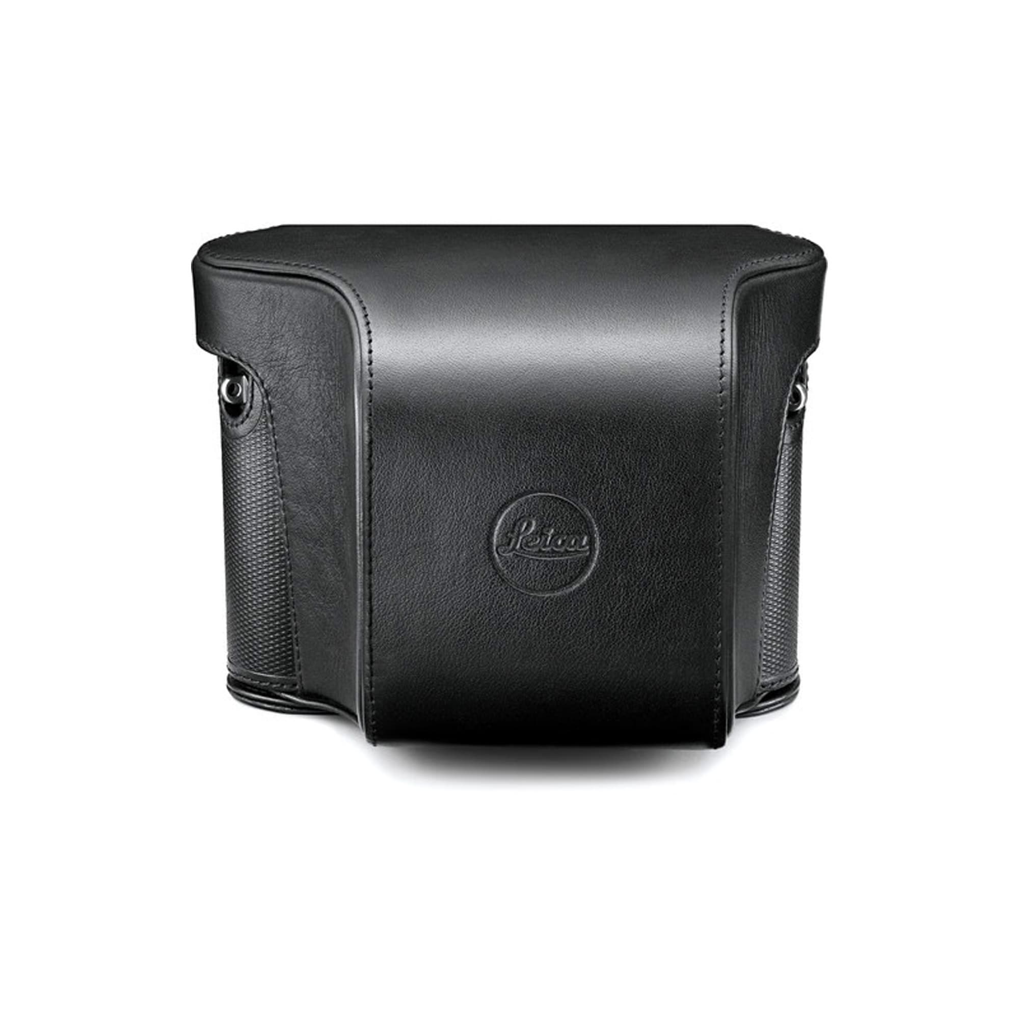 Leica Q Leather Ever Ready Case Svart