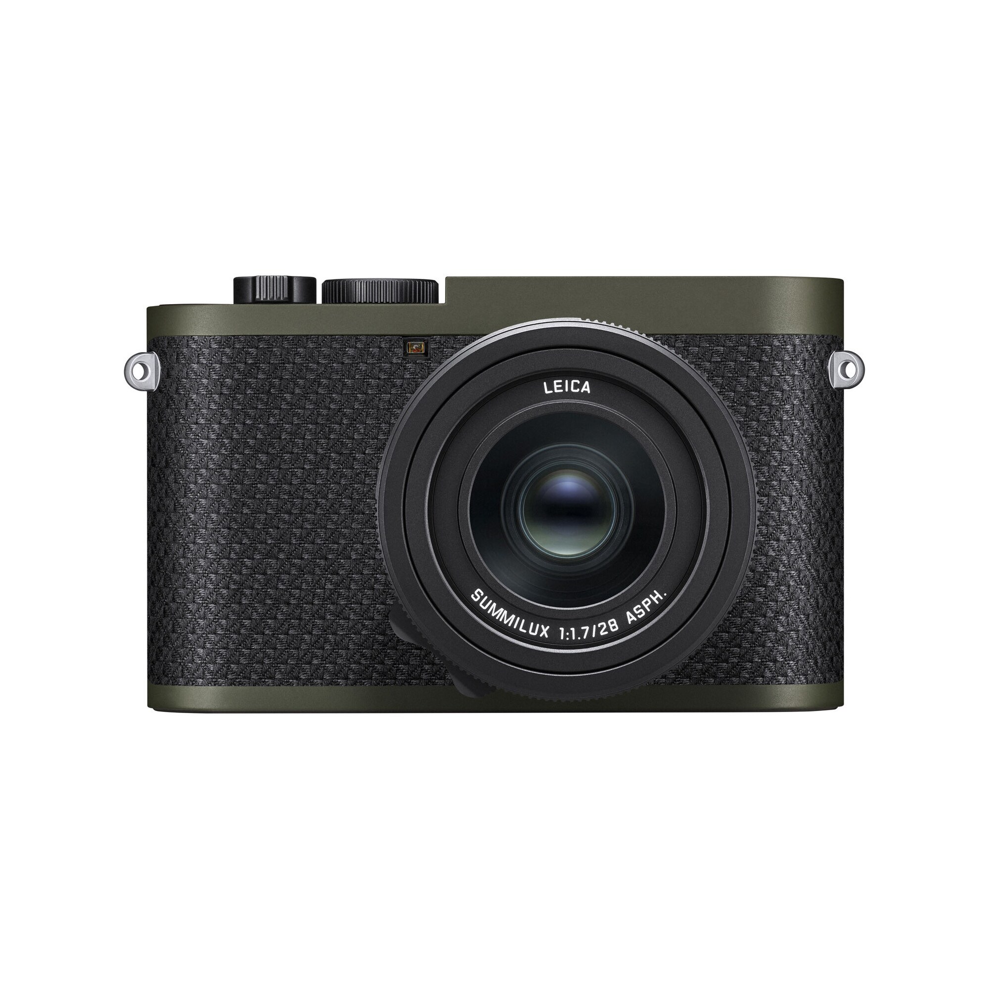 Leica Q2 Reporter
