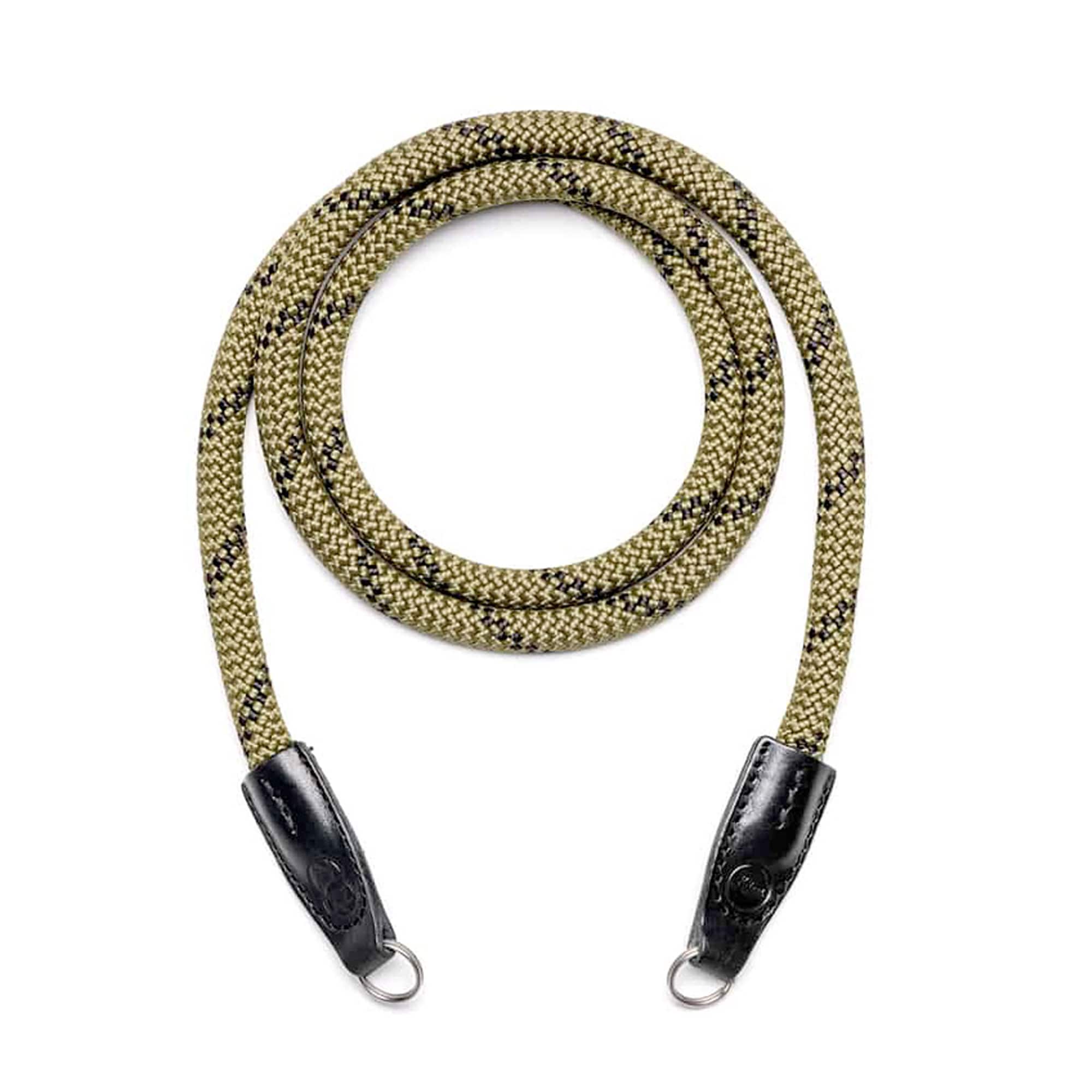 Leica Rope Strap Olive 126cm