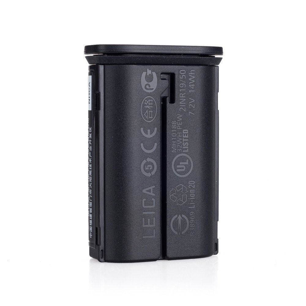 Leica BP-SCL4