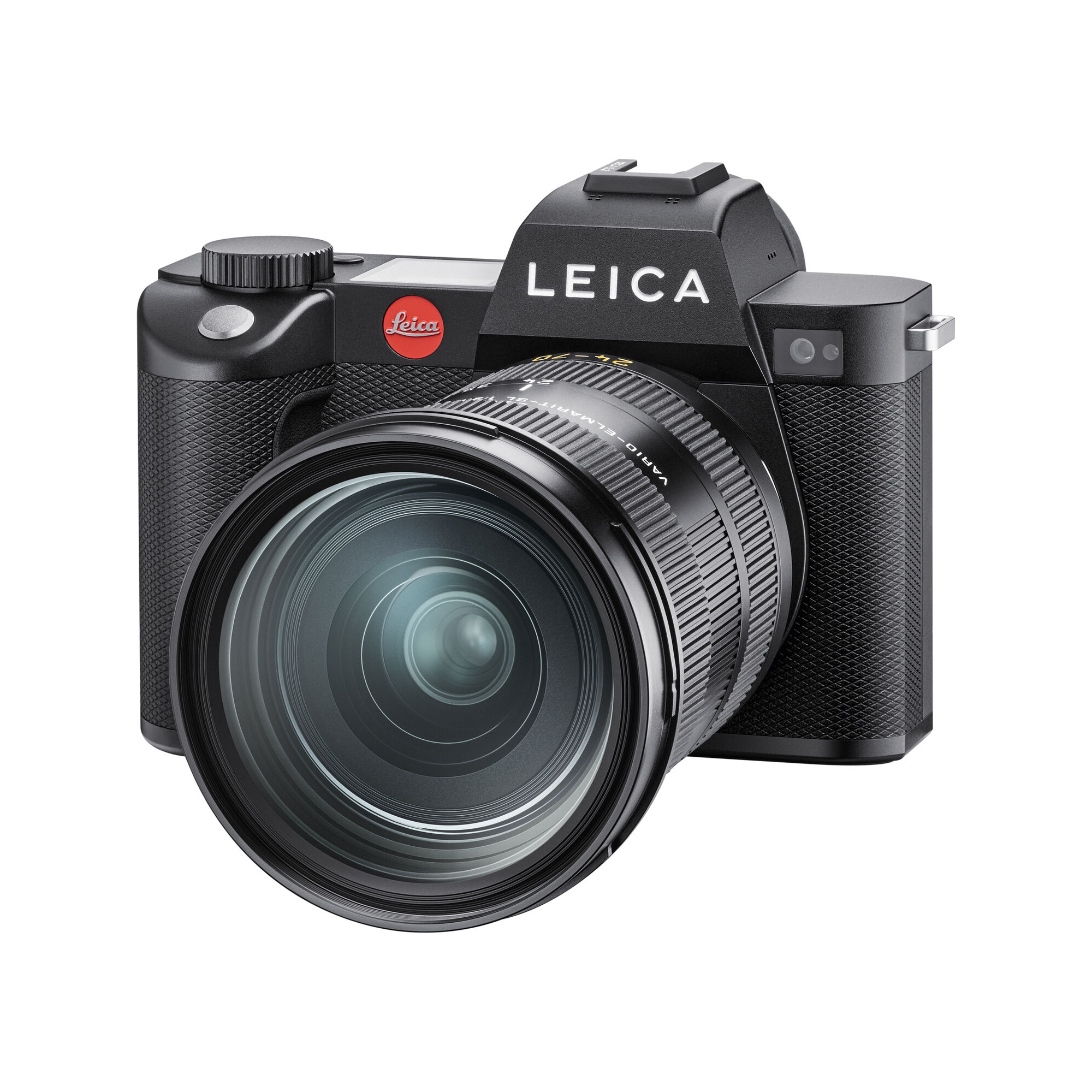 Leica SL2 + 24-70/2.8 Vario-Elmarit ASPH