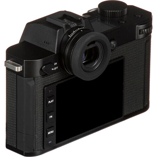 Leica SL2-S + 24-70 f/2.8 VARIO-Elmarit-SL ASPH. - Demo