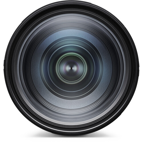 Leica SL2-S + 24-70 f/2.8 VARIO-Elmarit-SL ASPH. - Demo
