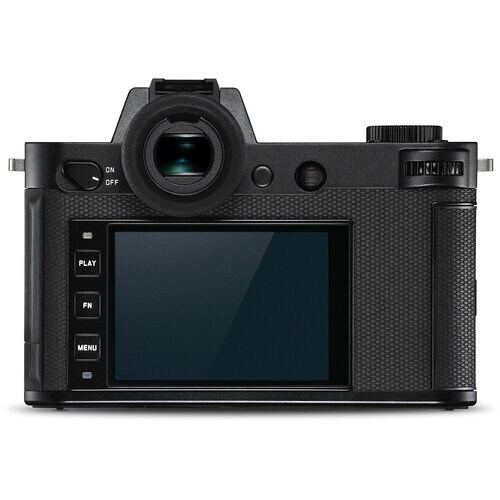 Leica SL2-S + 24-70 f/2.8 VARIO-Elmarit-SL ASPH. - Demo