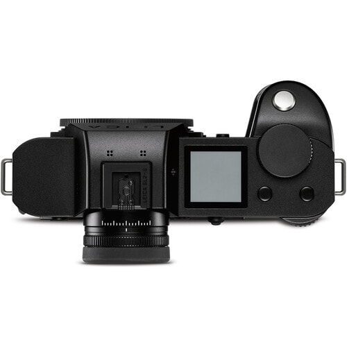 Leica SL2-S + 24-70 f/2.8 VARIO-Elmarit-SL ASPH. - Demo