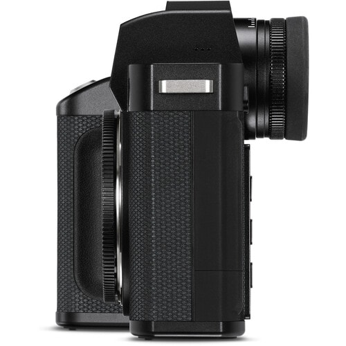 Leica SL2-S + 24-70 f/2.8 VARIO-Elmarit-SL ASPH. - Demo