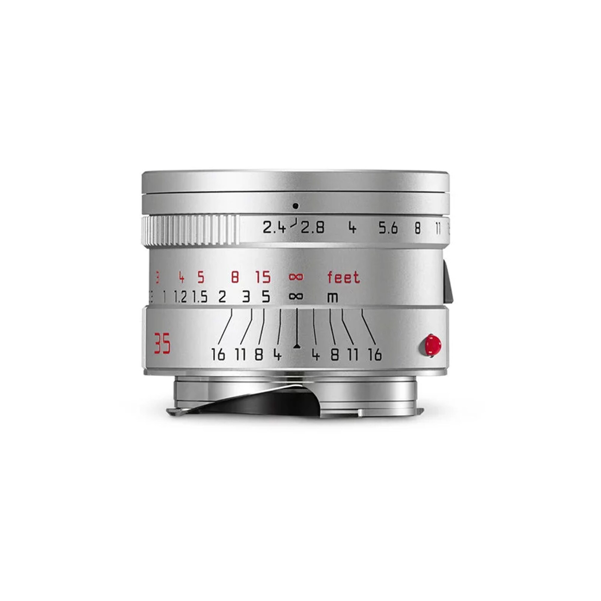 Leica Summarit M 35mm f/2,4 ASPH