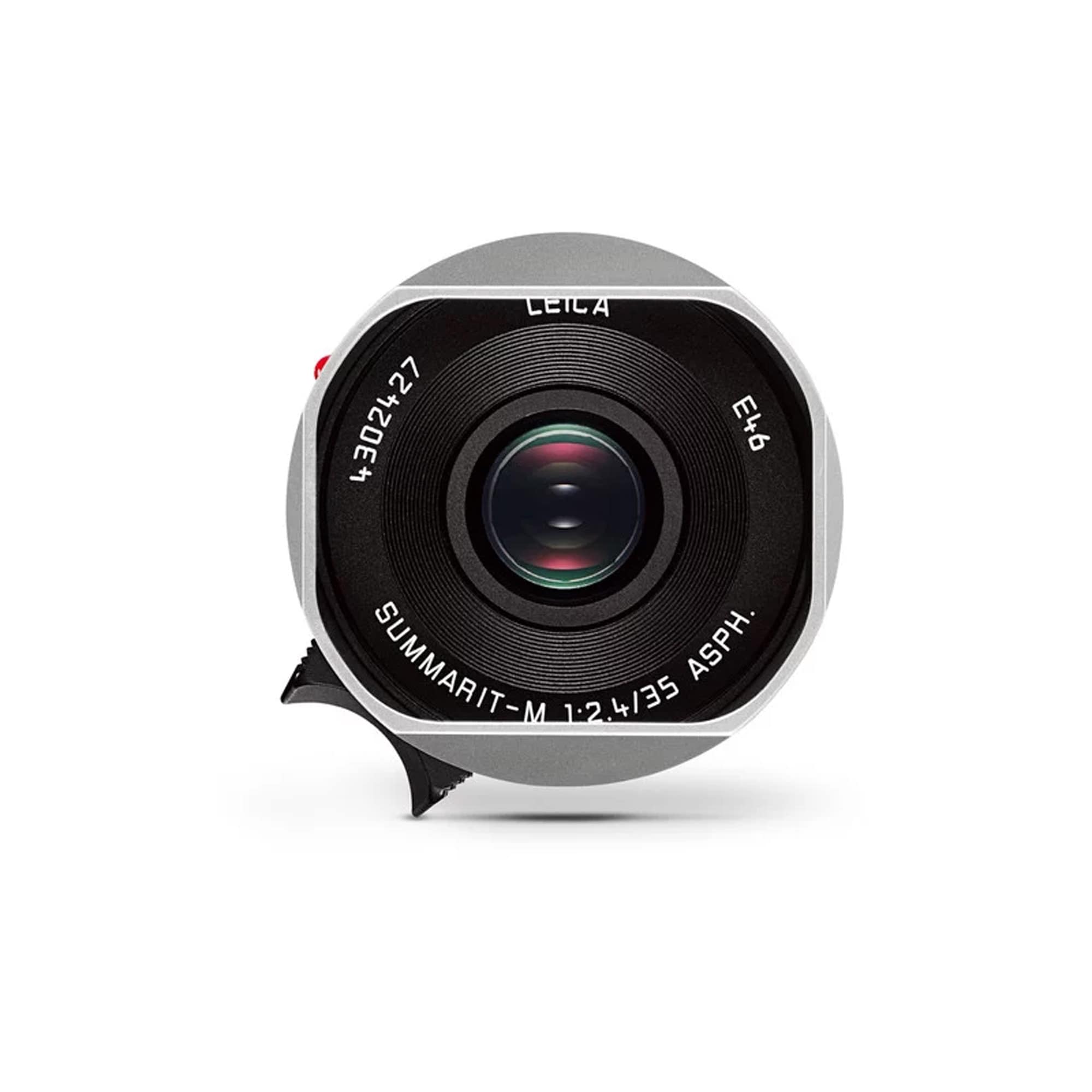 Leica Summarit M 35mm f/2,4 ASPH