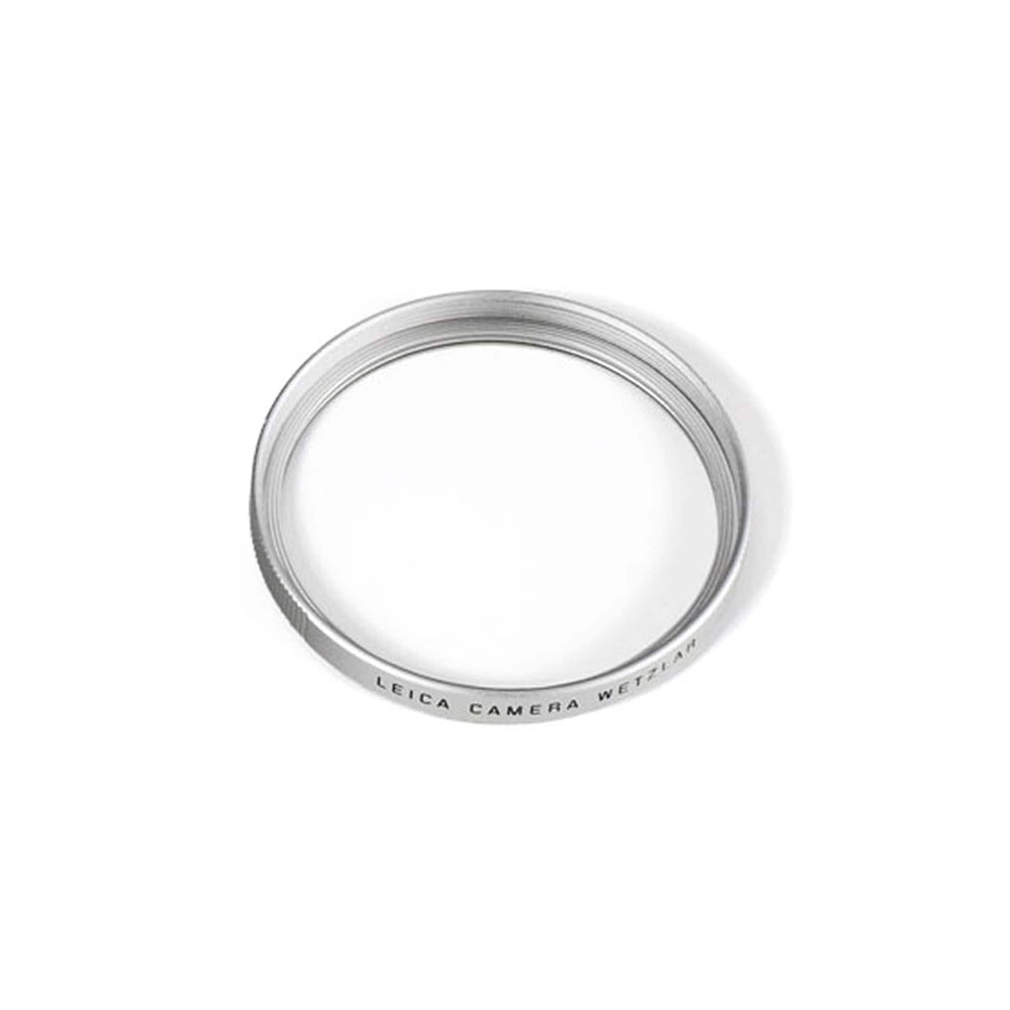 Leica UVa II E46 silver