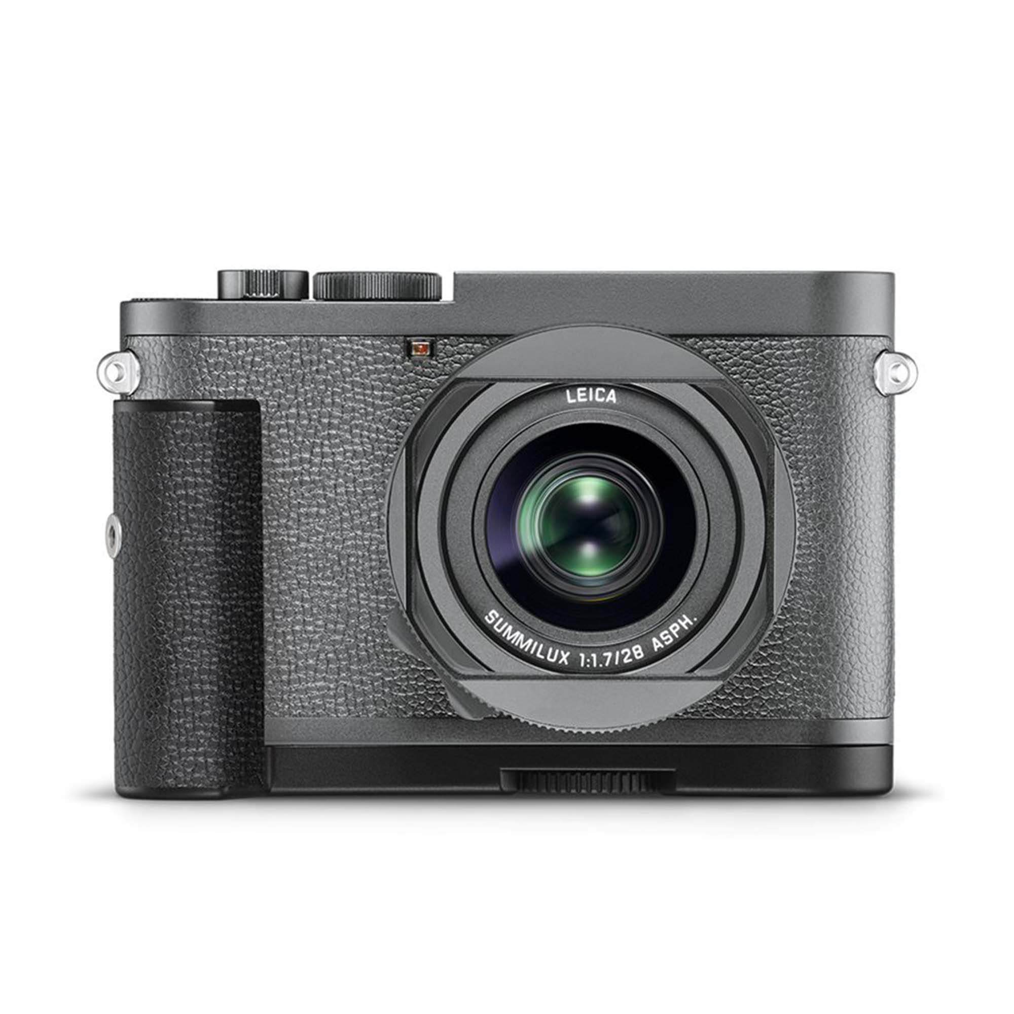Leica Handgrip Q2 Monochrome