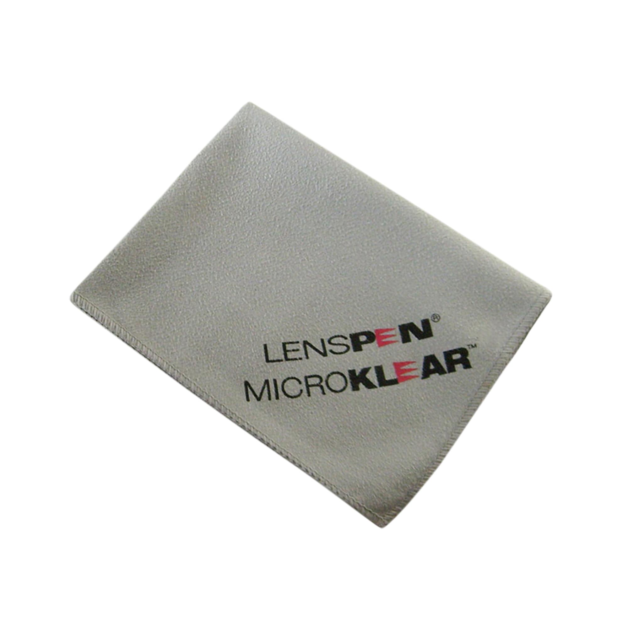 LensPen MicroKlear Microfiberduk 