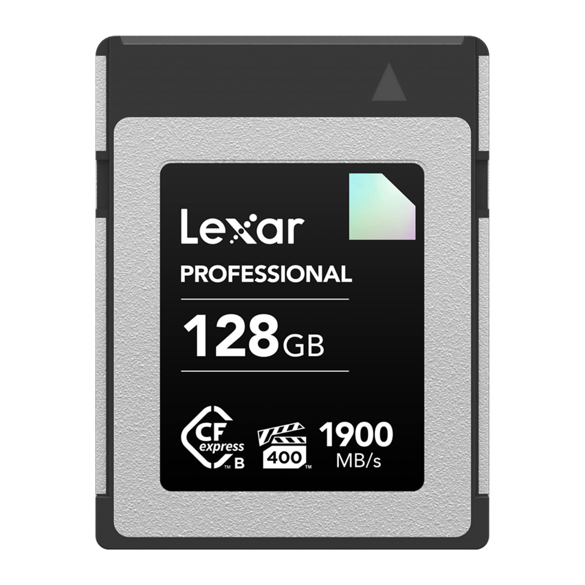 Lexar CFexpress Pro Diamond Type-B R1900/W1700 128GB