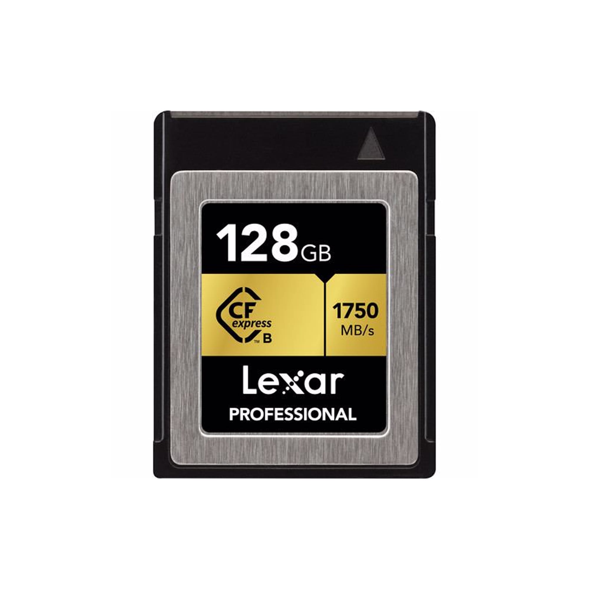 Lexar CFexpress Pro Type-B R1750/W1000 128GB