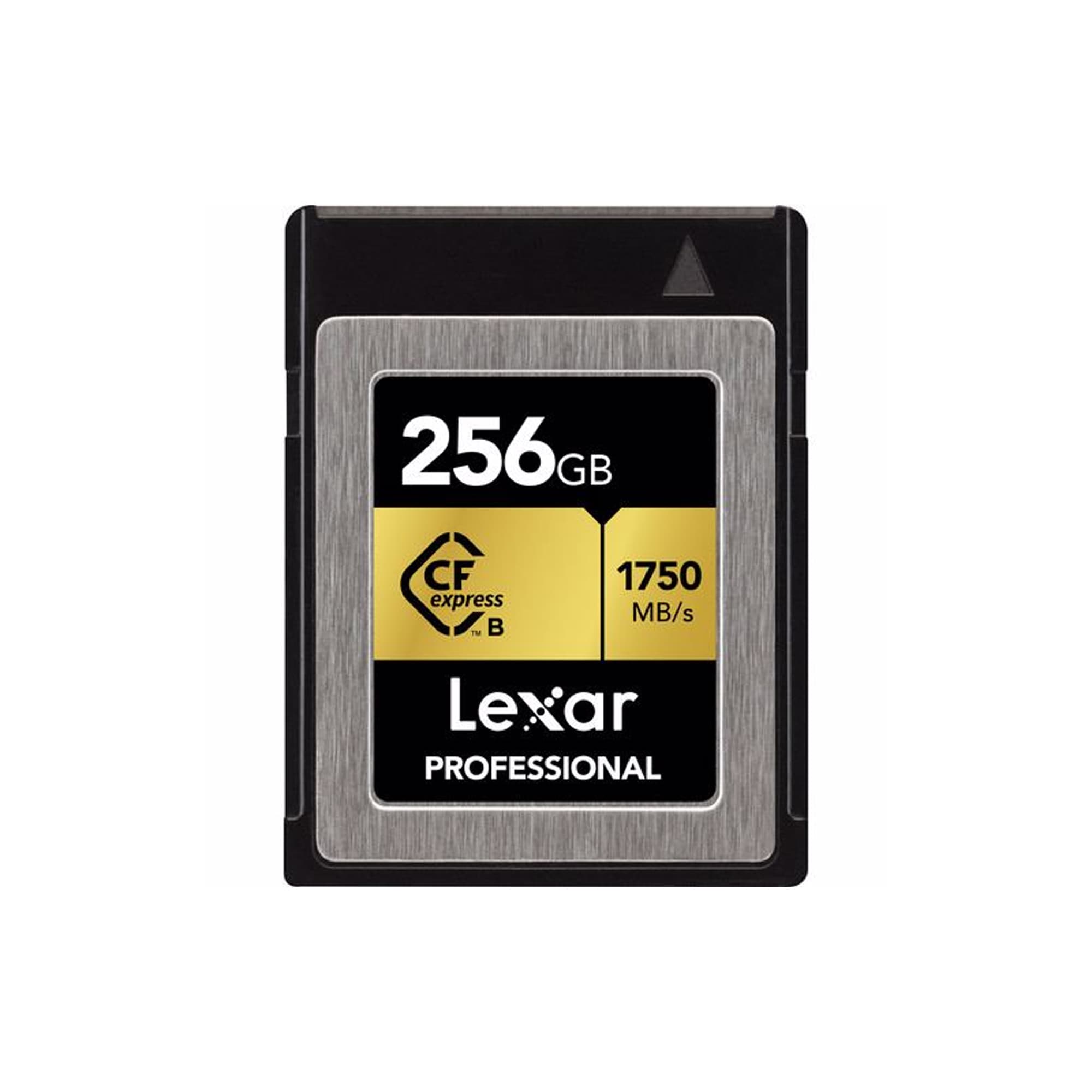 Lexar CFexpress Pro Type-B R1750/W1000 256GB