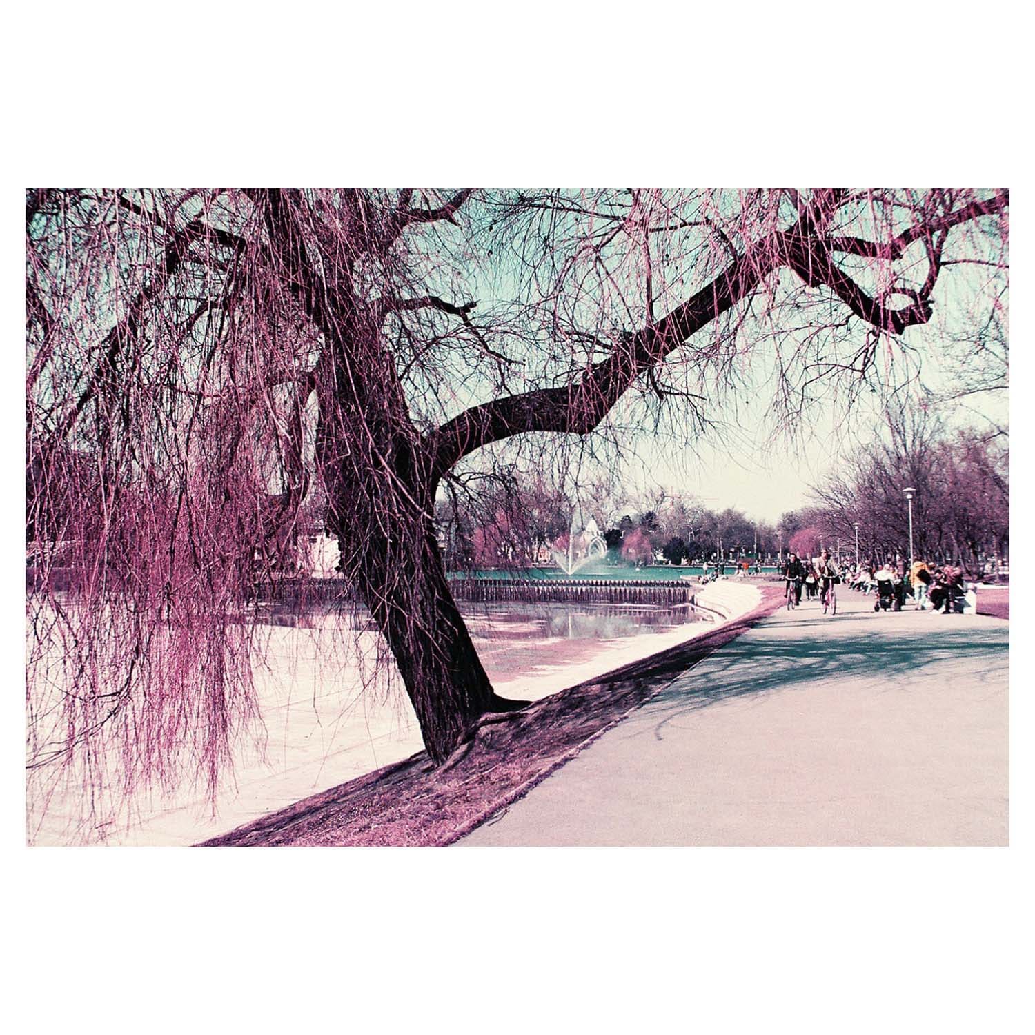 Lomography LomoChrome Purple XR 100-400 ASA 35/36