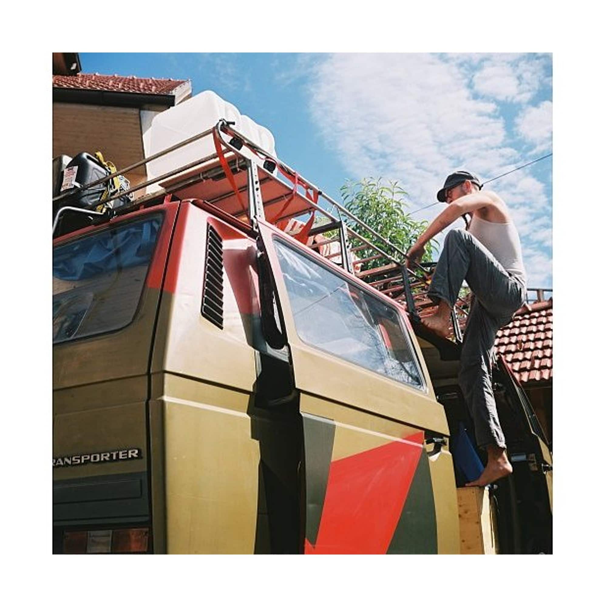 Lomography Color 100 120-film 1st