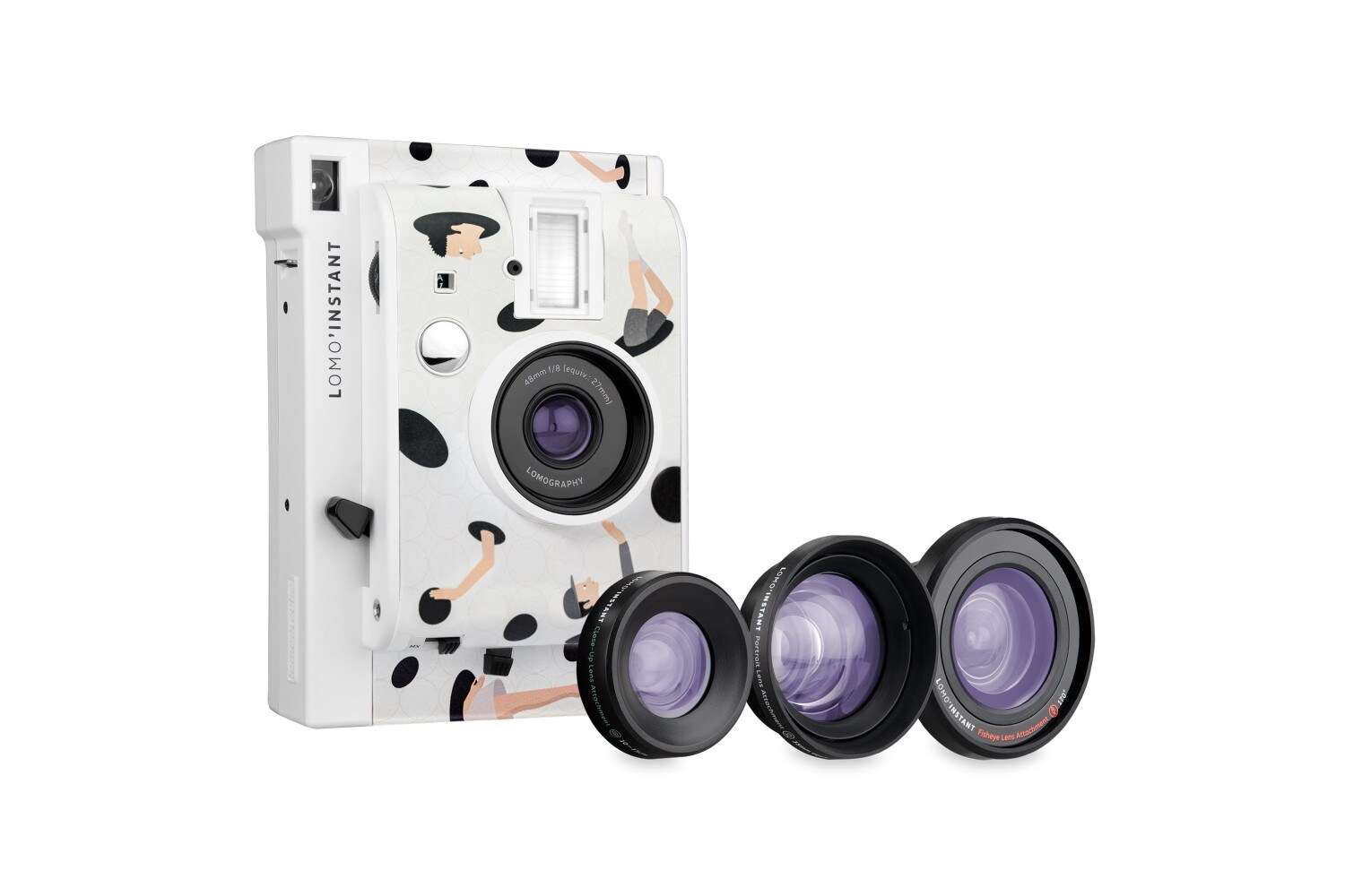 10 Lomo Hochzeitskamera Kamera 35mm Lomographie 10x Mehrwegkamera Einwegkamera 