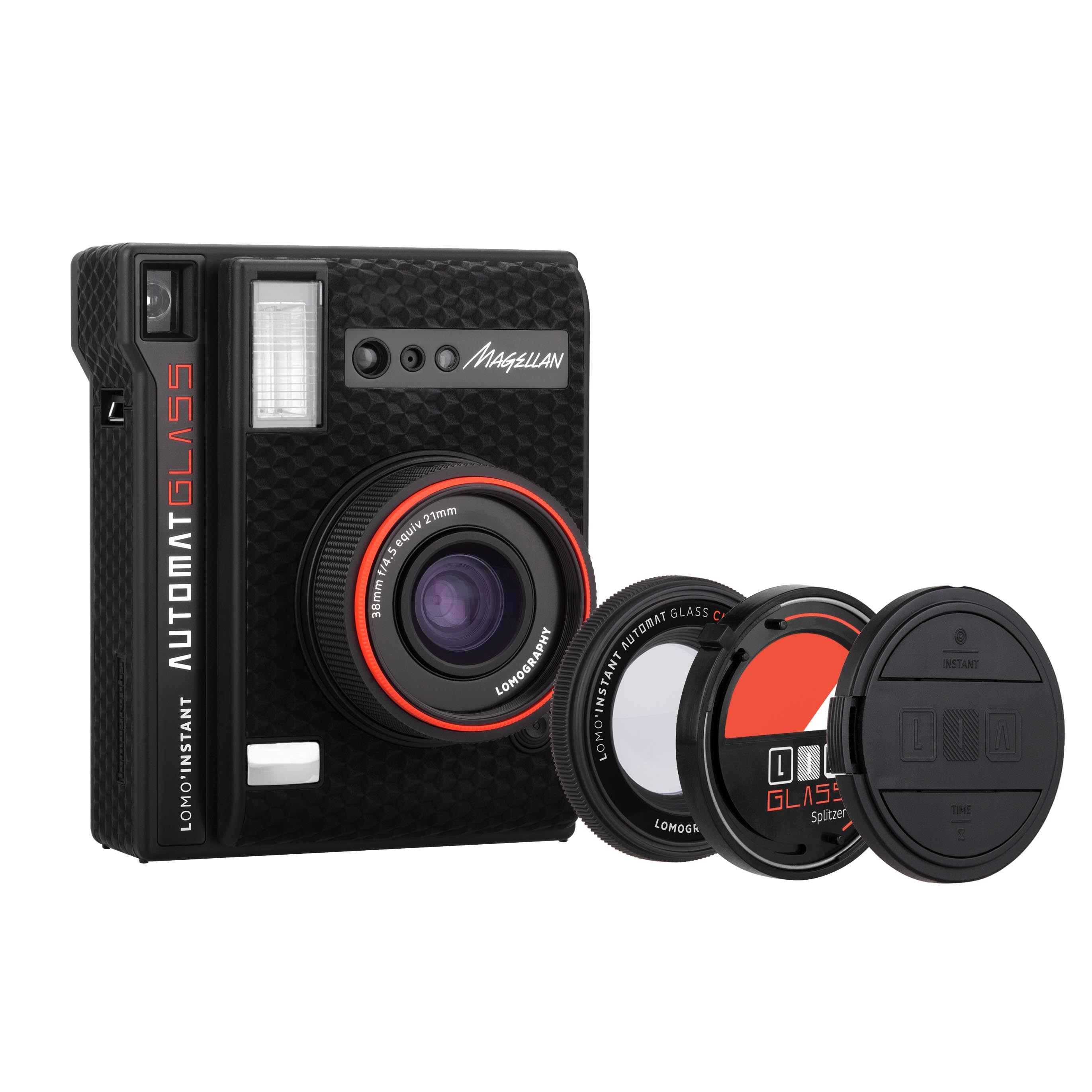 Lomography Lomo'Instant Automat Glass Magellan