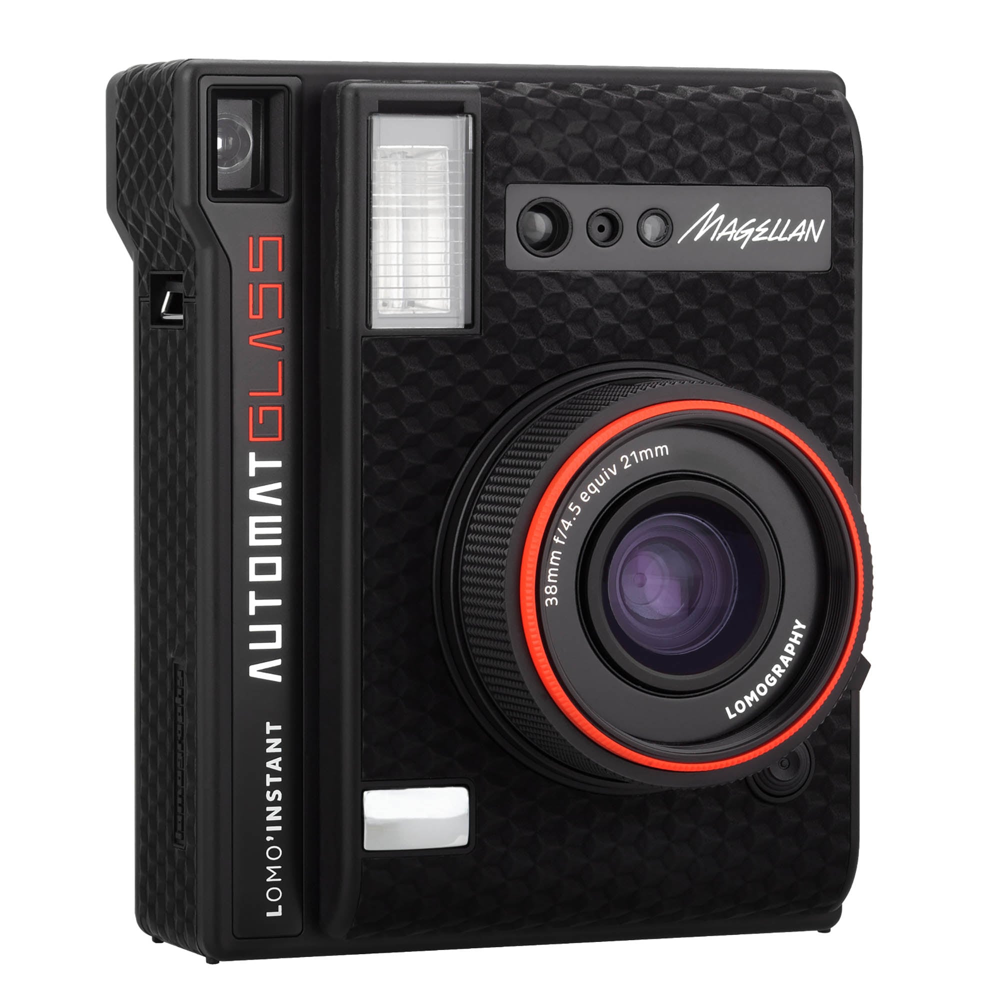 Lomography Lomo'Instant Automat Glass Magellan