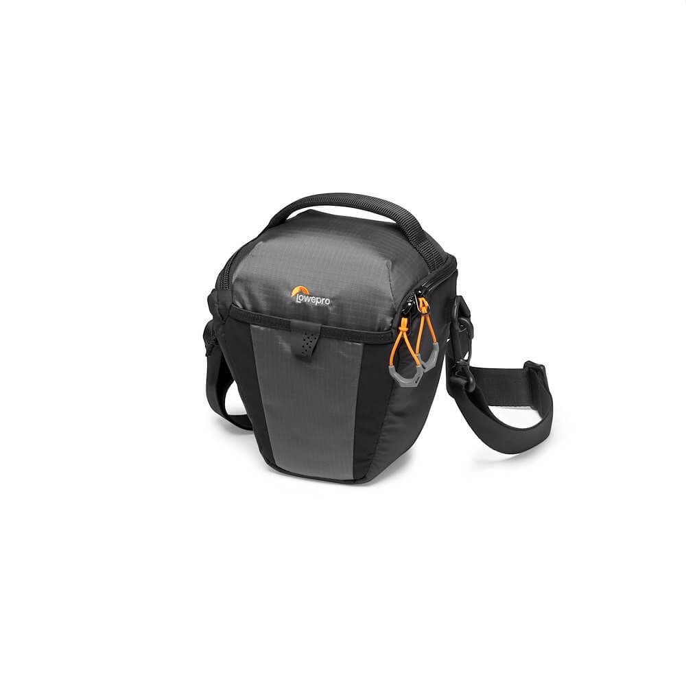 Lowepro Axelväska Photo Active TLZ 45 AW Holster Svart