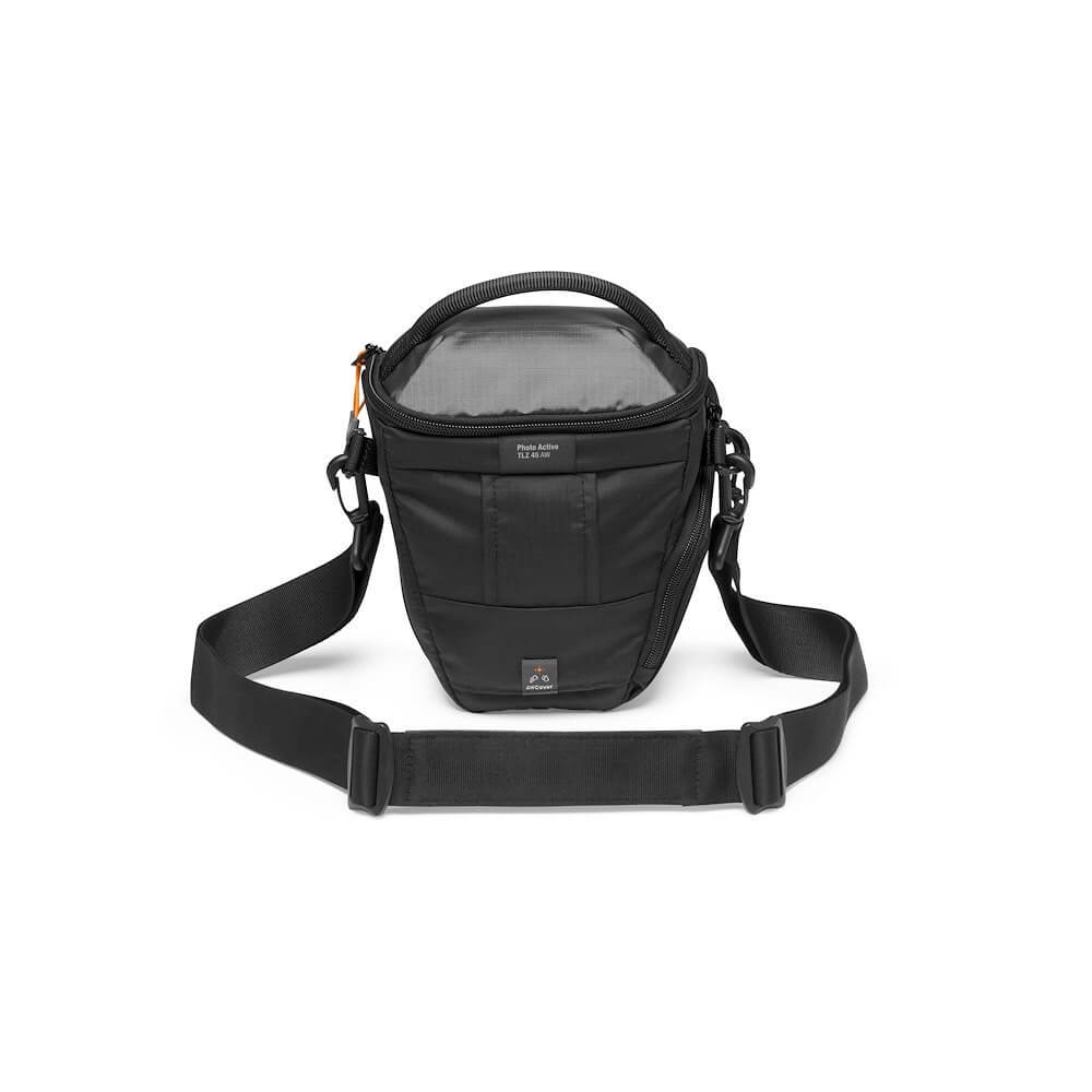 Lowepro Axelväska Photo Active TLZ 45 AW Holster Svart