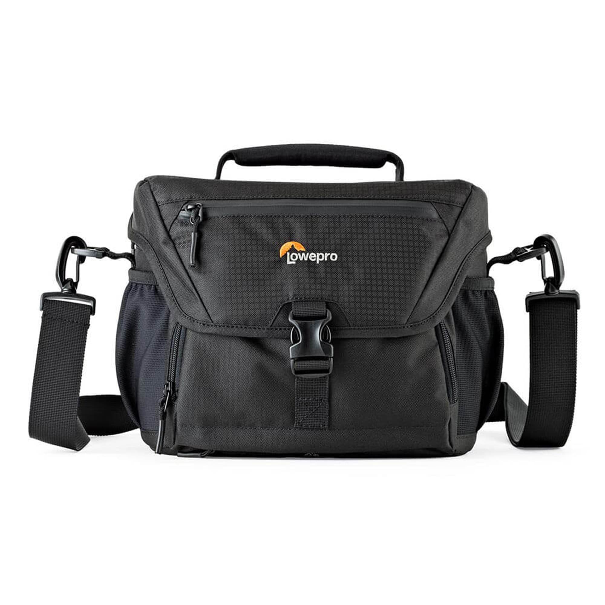 Lowepro Nova 180 AW II Svart