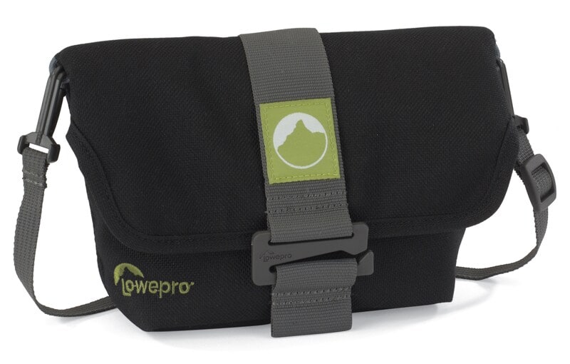 Lowepro Terraclime 50 Svart