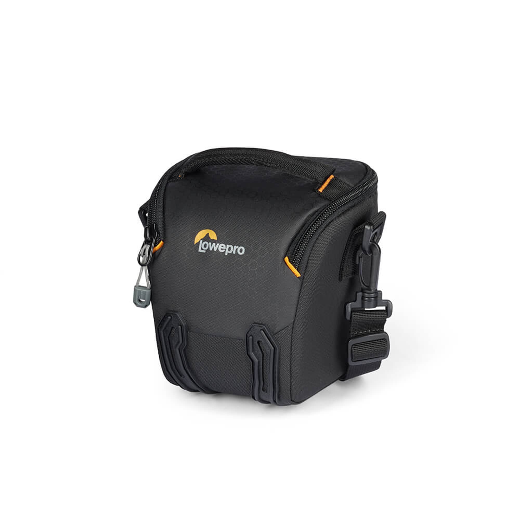 Lowepro Top Loader Adventura TLZ 20 III Svart